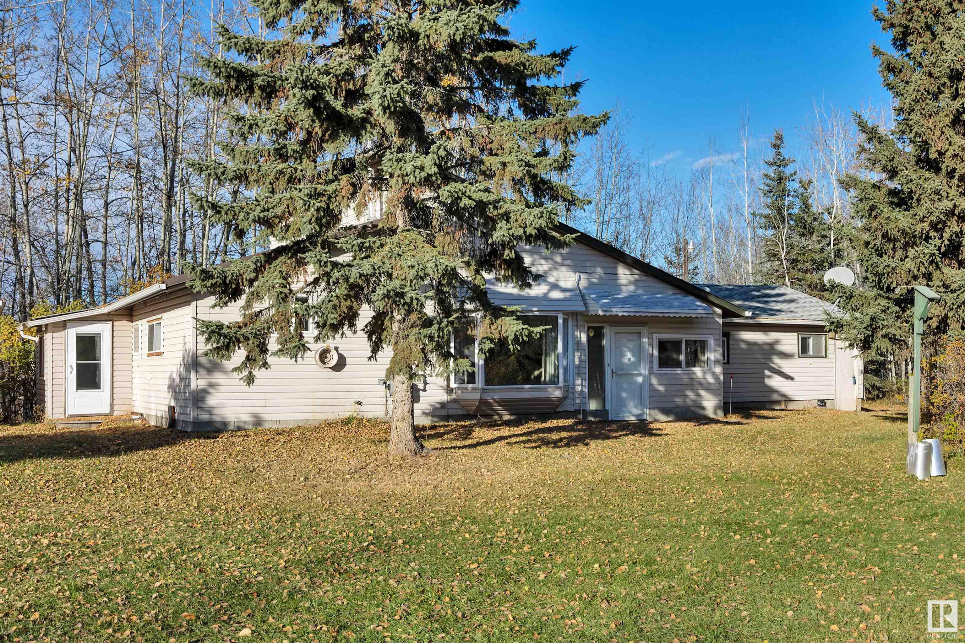 54126 Range Rd 30 115, Rural Lac Ste. Anne County, AB null MLS 