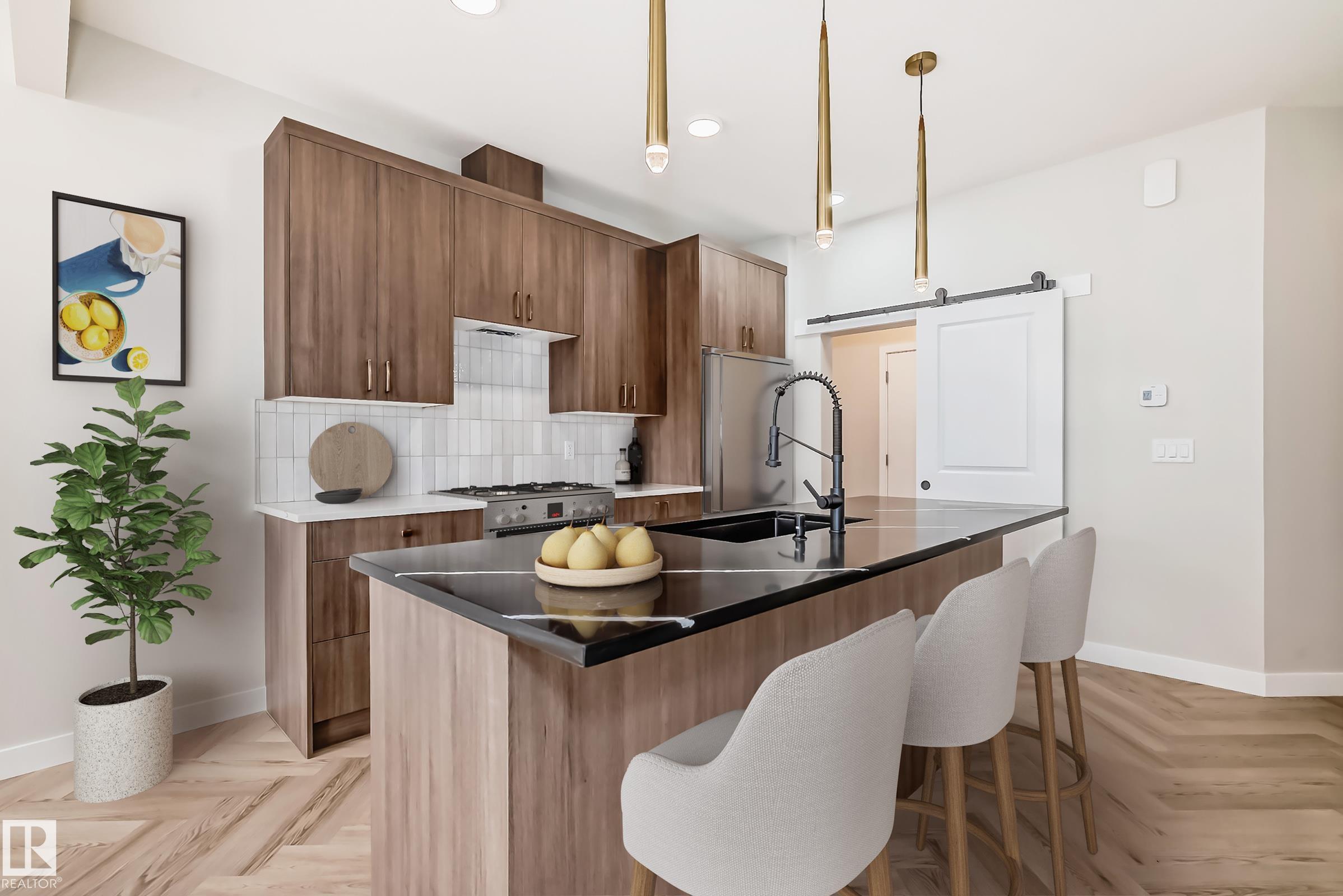 65 St Sw Unit 2909 St, Edmonton, AB T6X 3J7