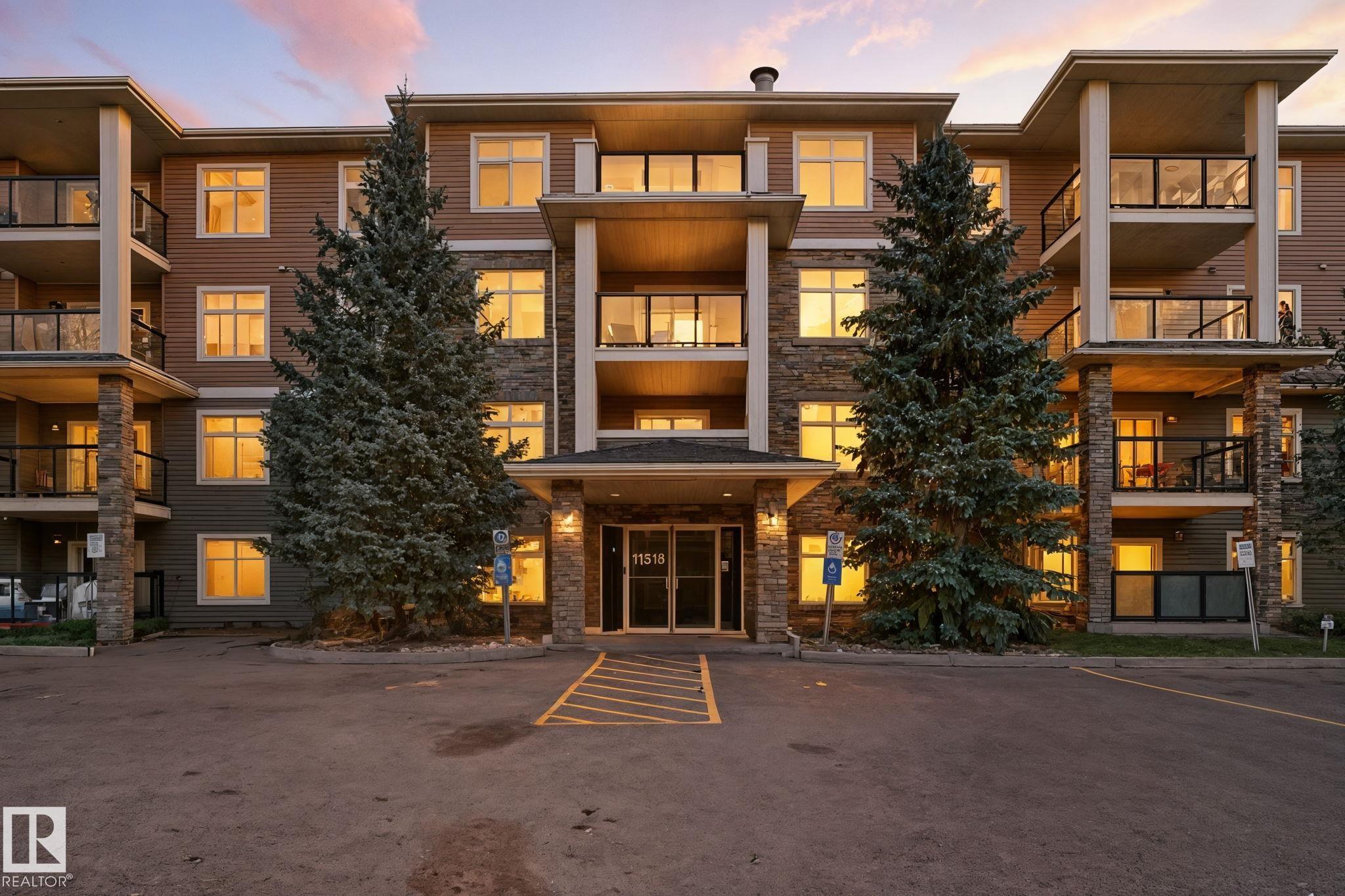 11615 Ellerslie Road Southwest #209, Edmonton, AB T6W 0J3