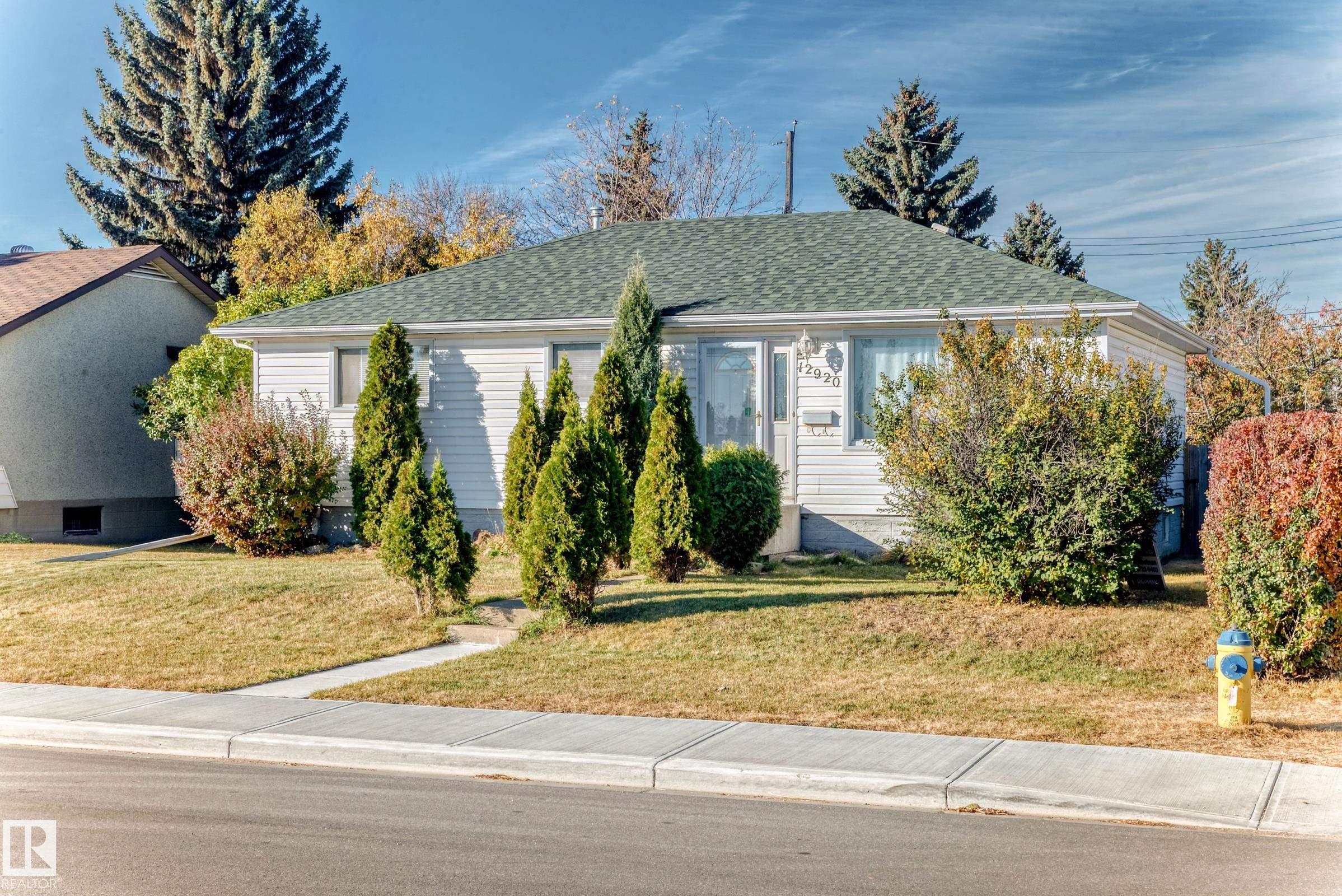 93 St Nw Unit 12920 St, Edmonton, AB T5E 3T2