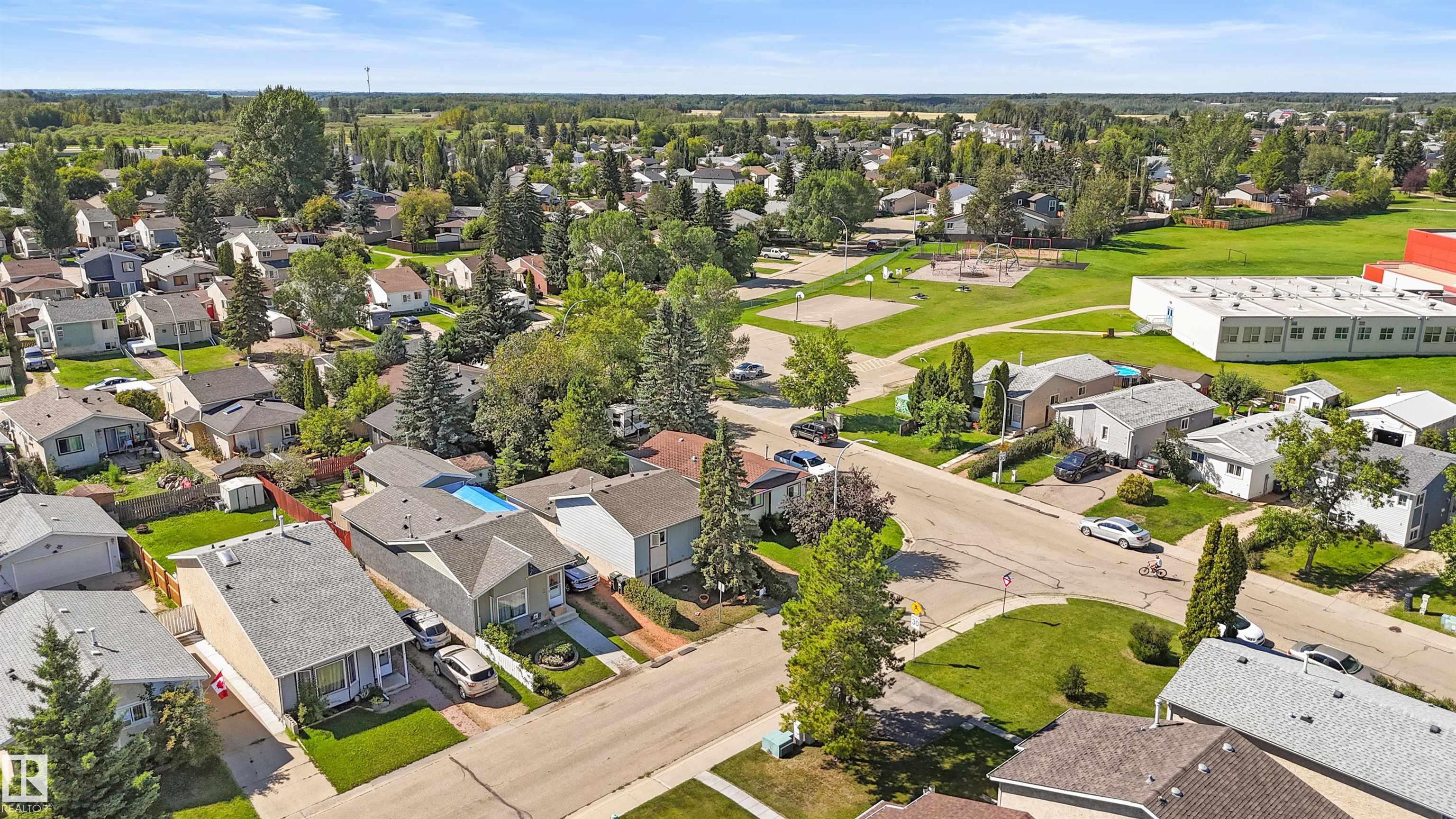3 Gold Eye Dr, Devon, AB T9G 1W1