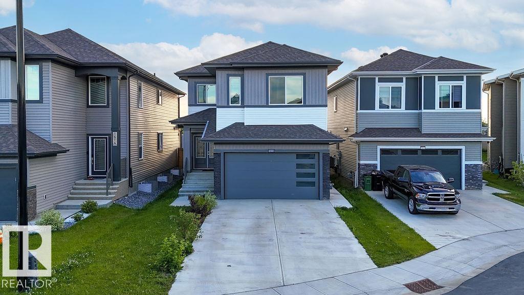 16 St Nw Unit 1618 St #a, Edmonton, AB T6T 2S1