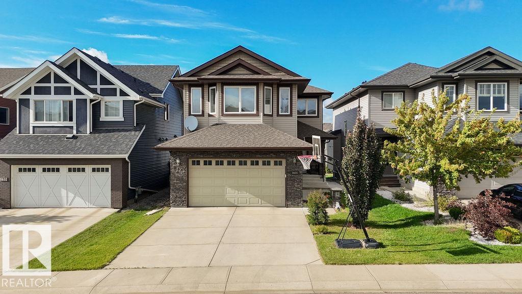19 Av Sw Unit 5628 Ave, Edmonton, AB T6X 1T6