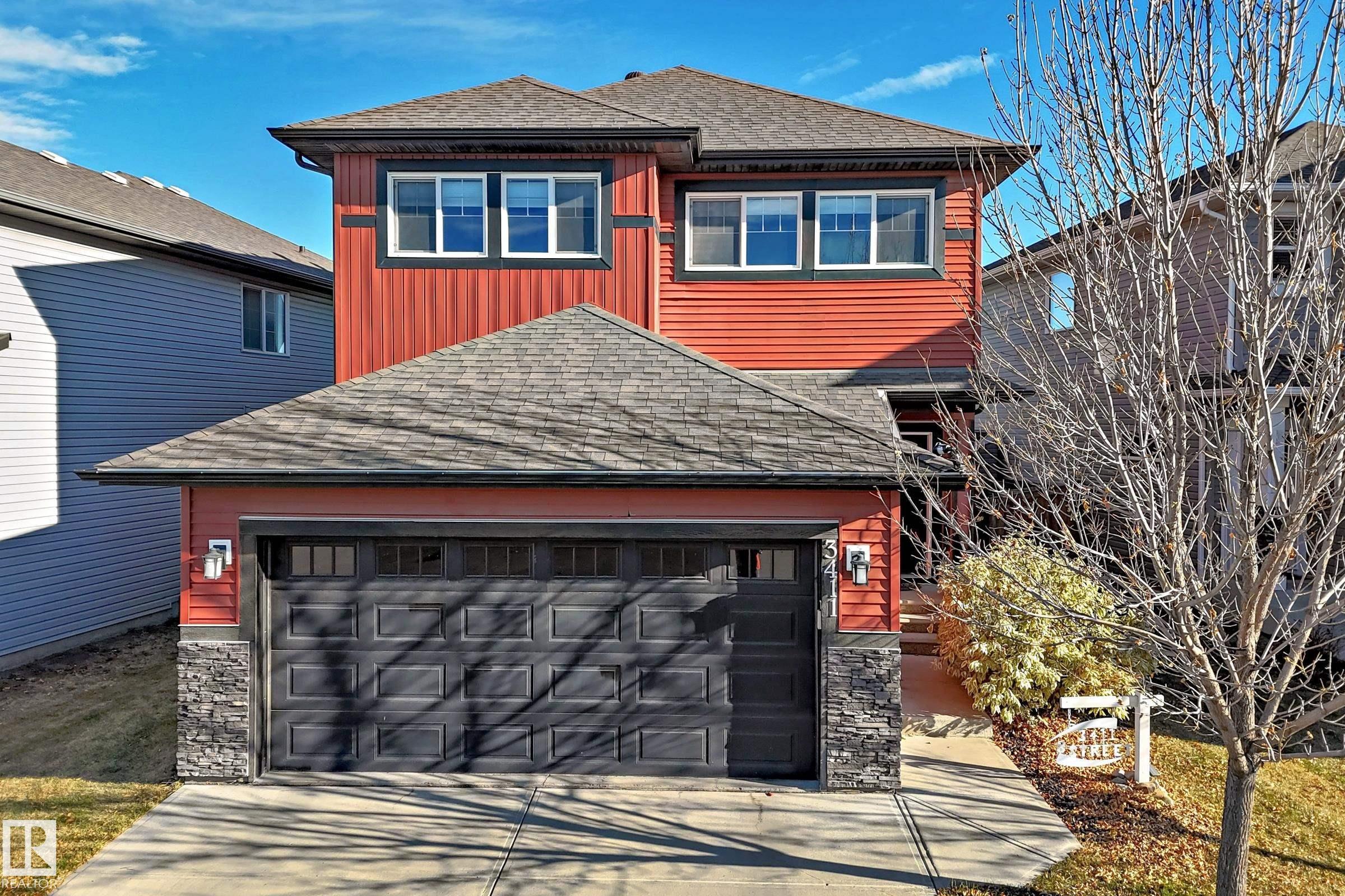8 St Nw Unit 3411 St, Edmonton, AB T6T 1A3