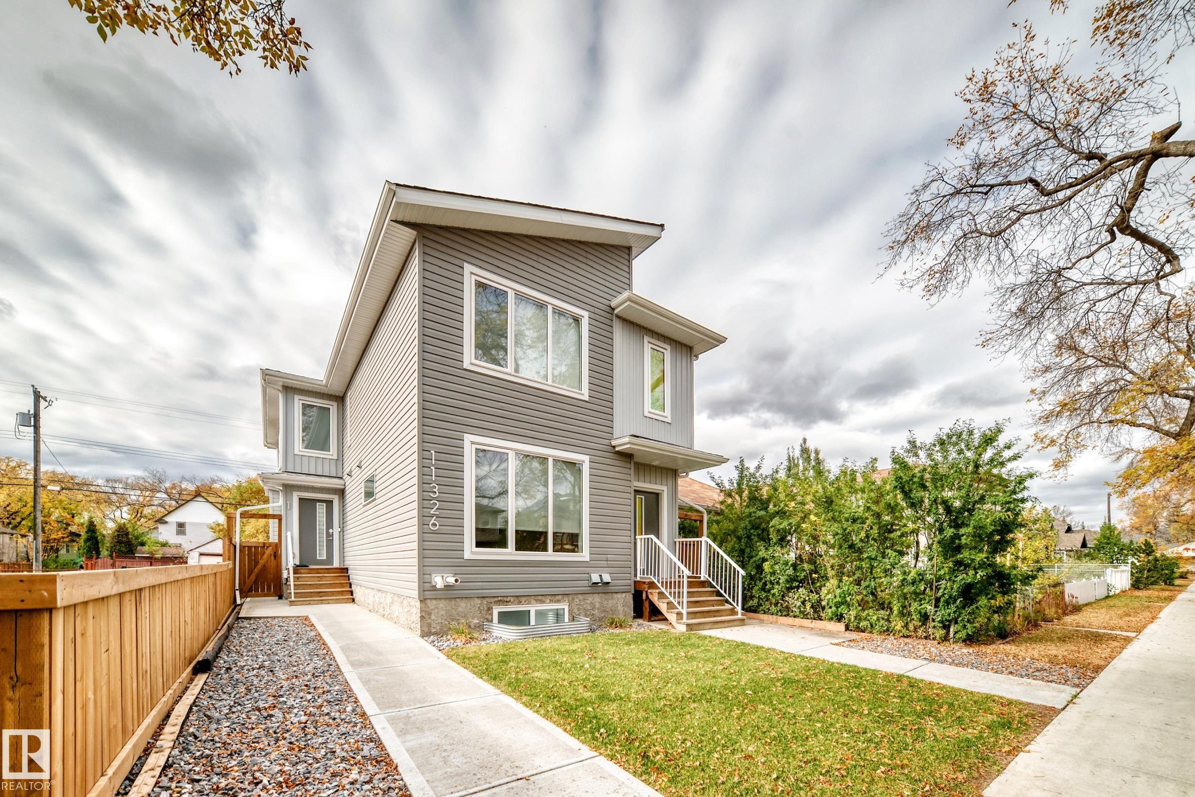 11326 95a Street Northwest #basement 1, Edmonton, AB T5G 1P1