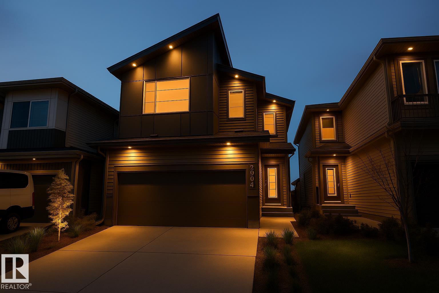 200 St Nw Unit 3027 St, Edmonton, AB T6M 1N7