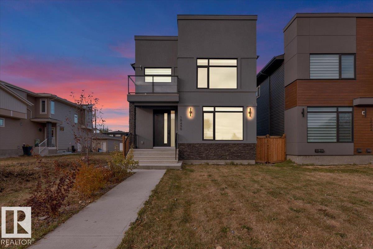 142 St Nw Unit 10450 St, Edmonton, AB T5N 2P2