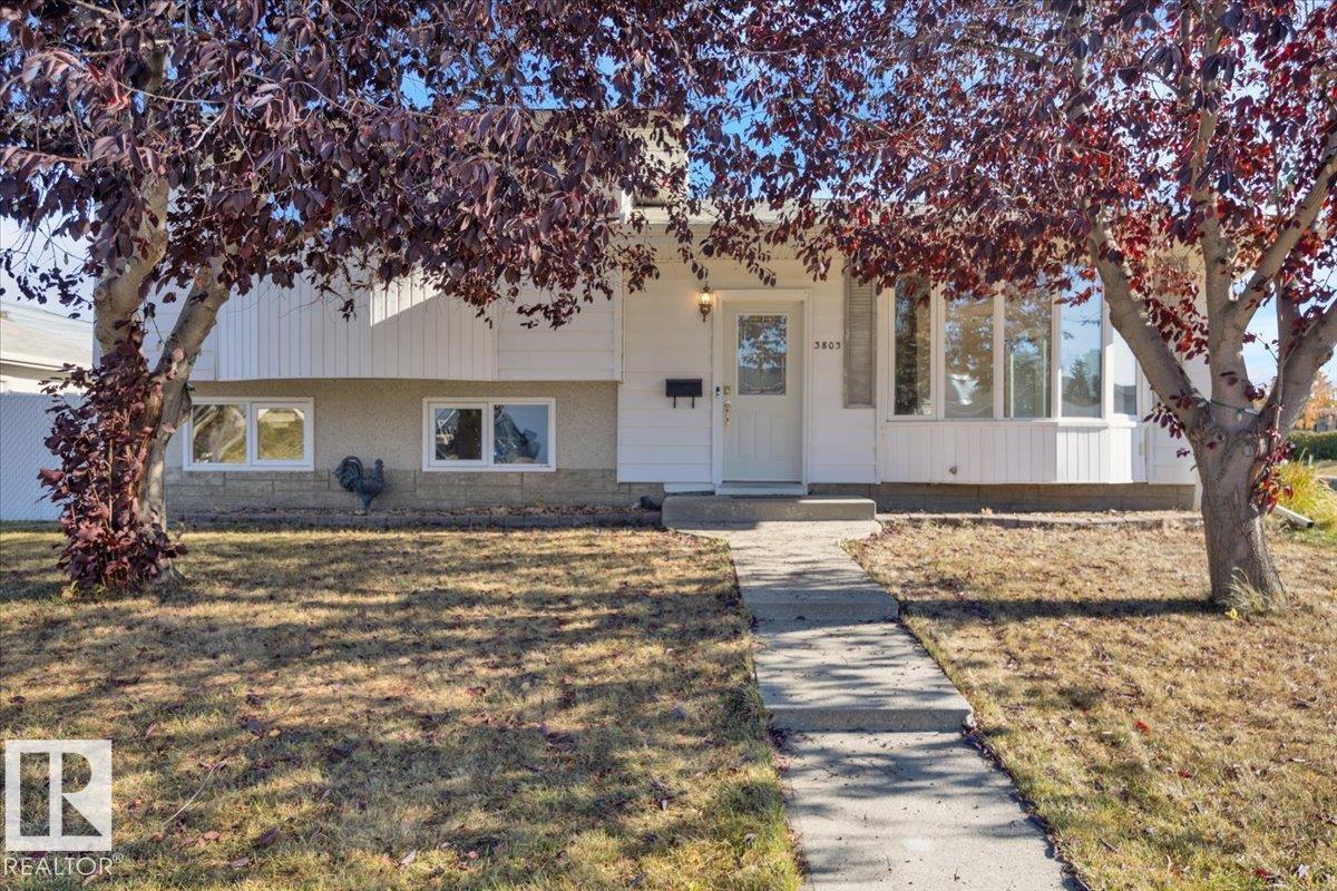 112 St Nw Unit 3803 St, Edmonton, AB T6J 1J1