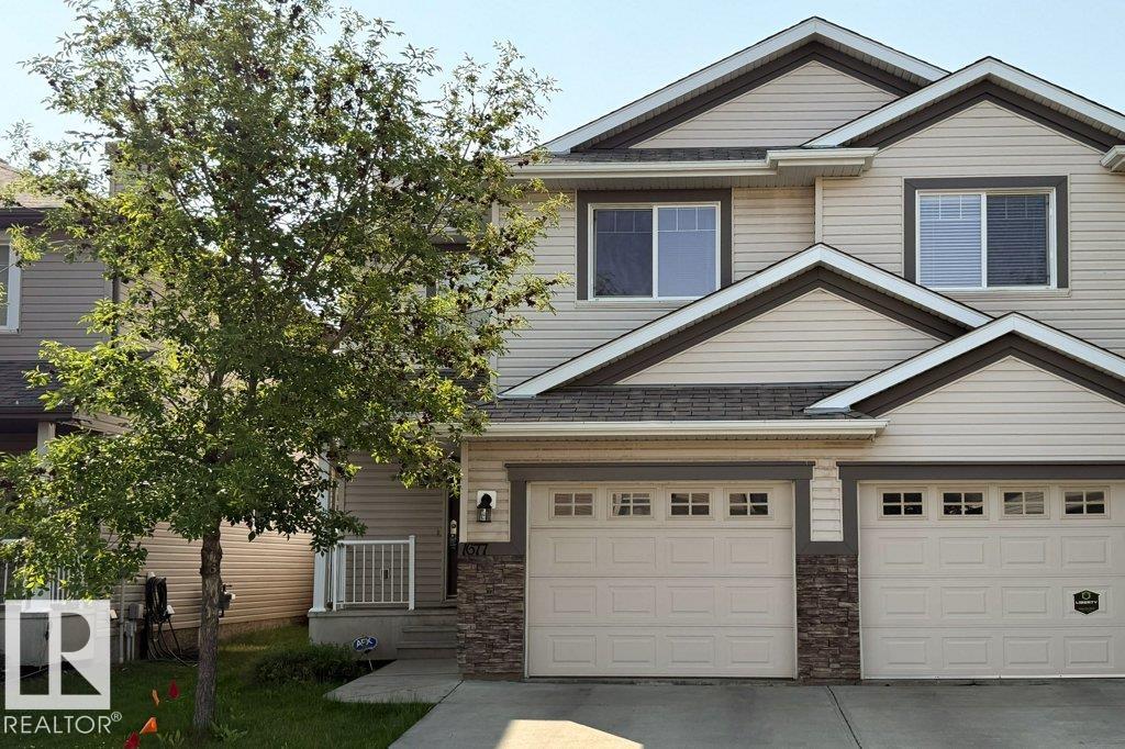 1677 Melrose Pl SW, Edmonton, AB T6X 1X6