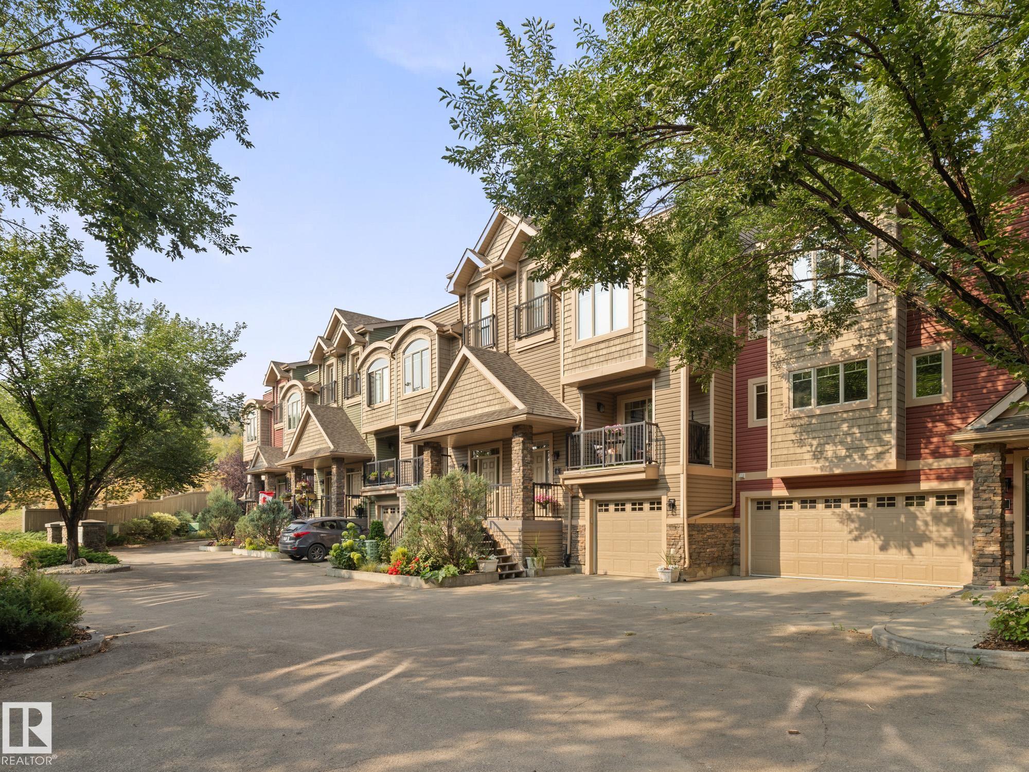 10240 90 Street Northwest #unit 6, Edmonton, AB T5H 1S1