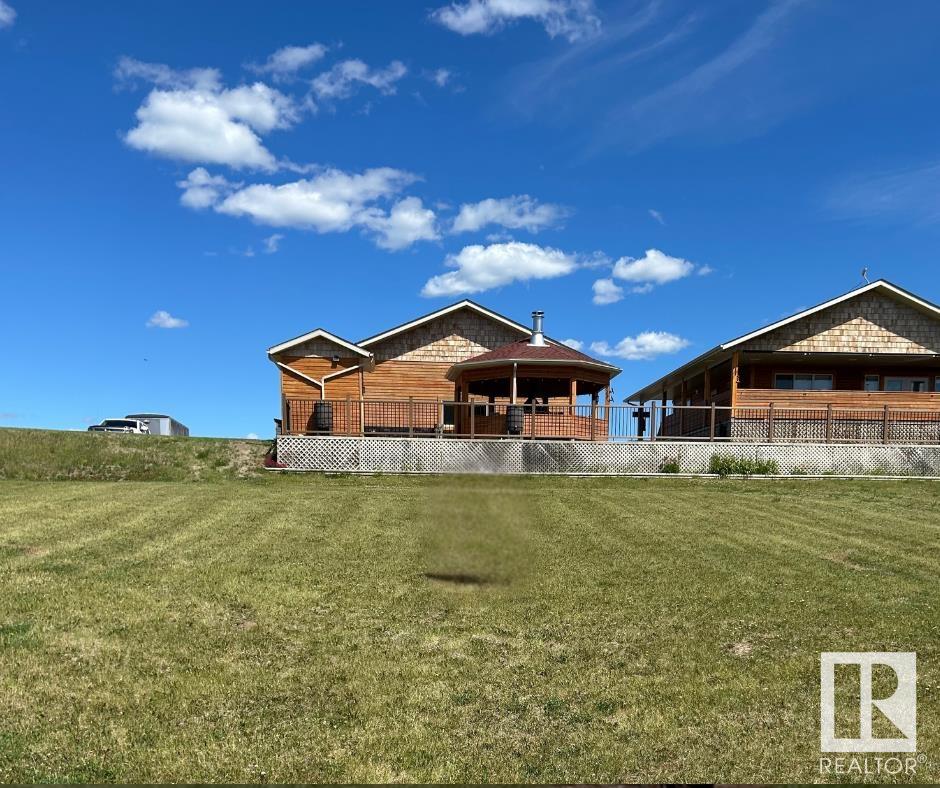 65275 Range Road 114a Unit 77, Rural Lac La Biche County, AB T0A 2C0