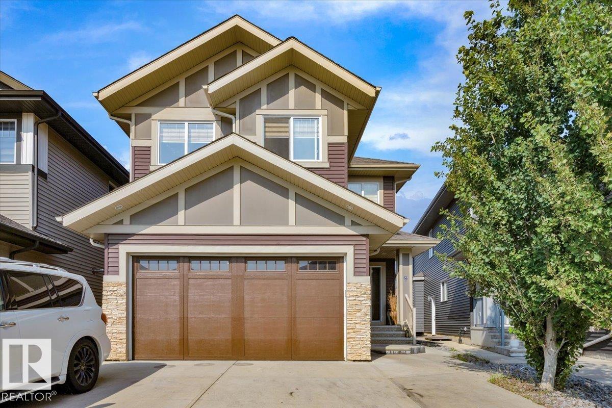 173 Av Nw Unit 7020 Ave, Edmonton, AB T5Z 0M8