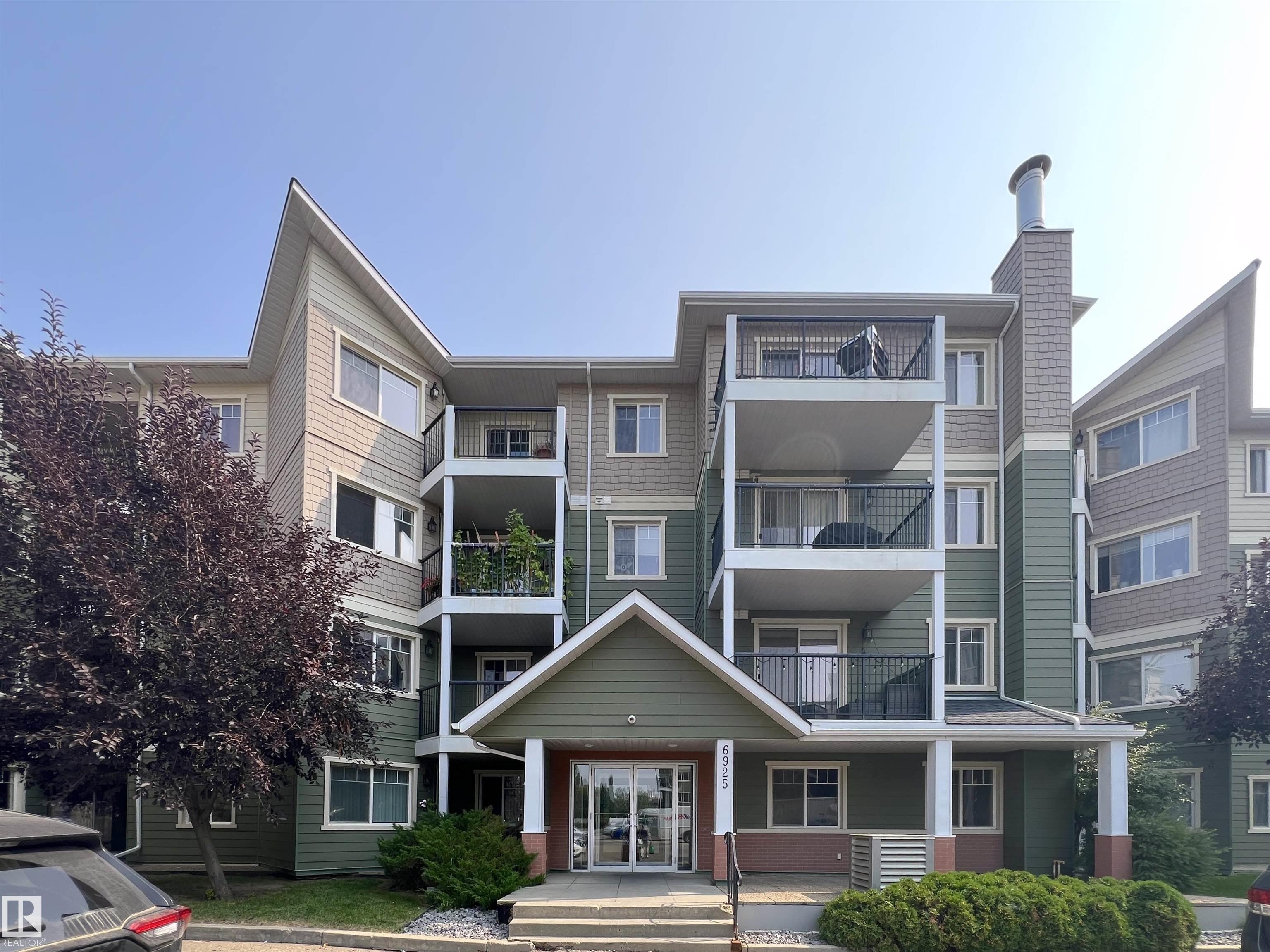6925 199 Street Northwest #311, Edmonton, AB T5T 3X8