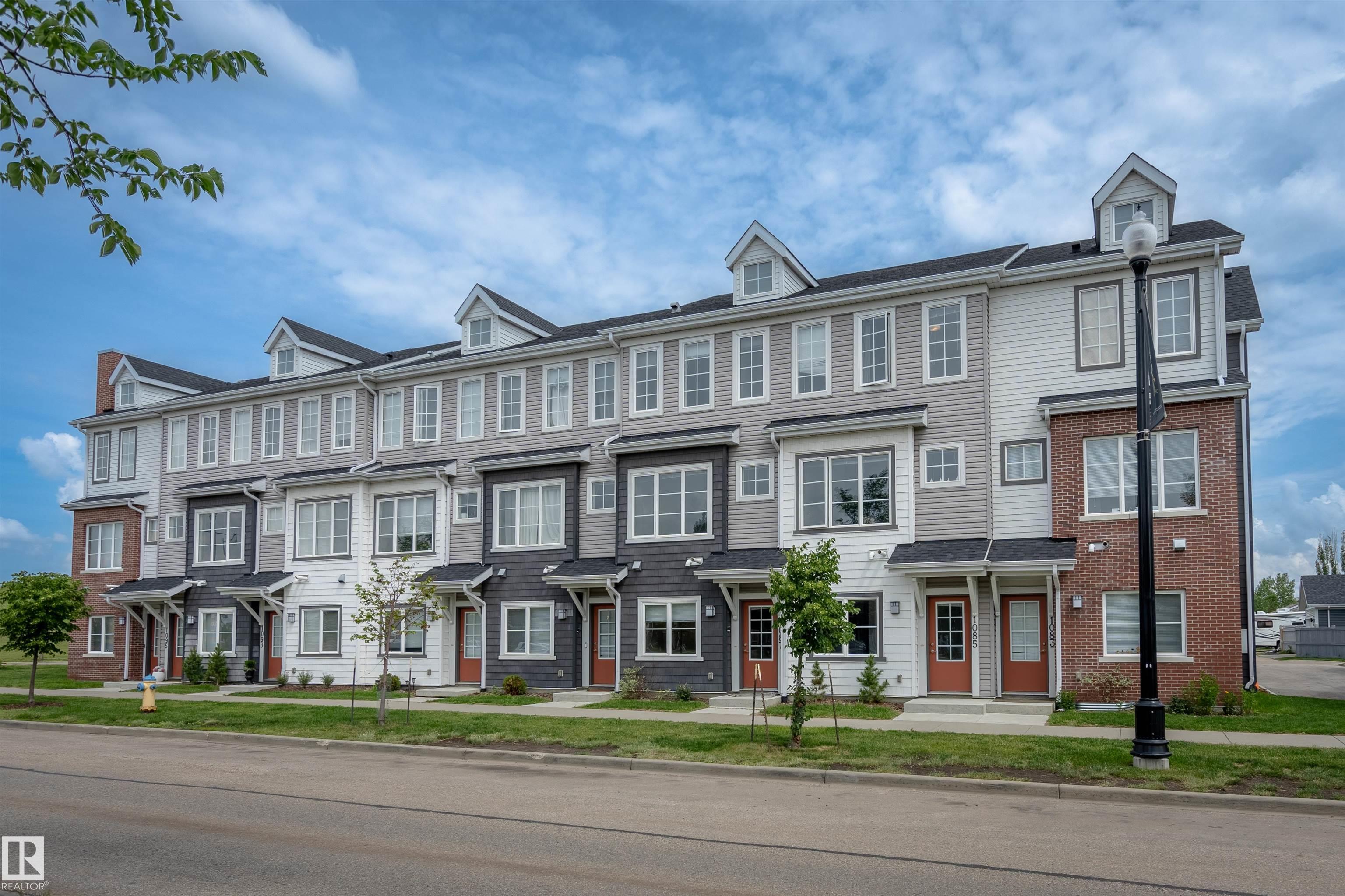 1085 Gault Bv Blvd NW, Edmonton, AB T5E 6W3