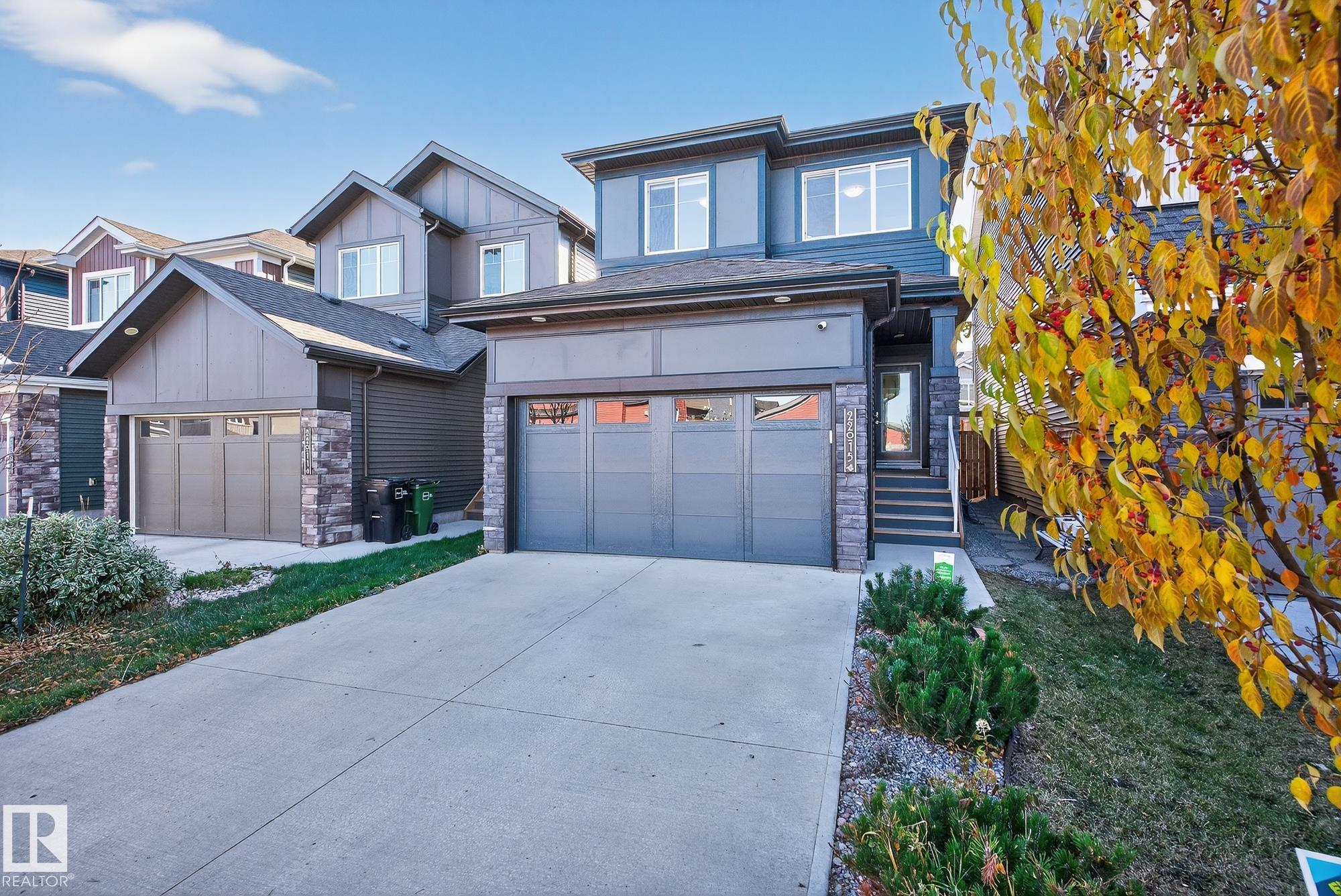 85 Ave Nw Unit 22015, Edmonton, AB T5T 7E4