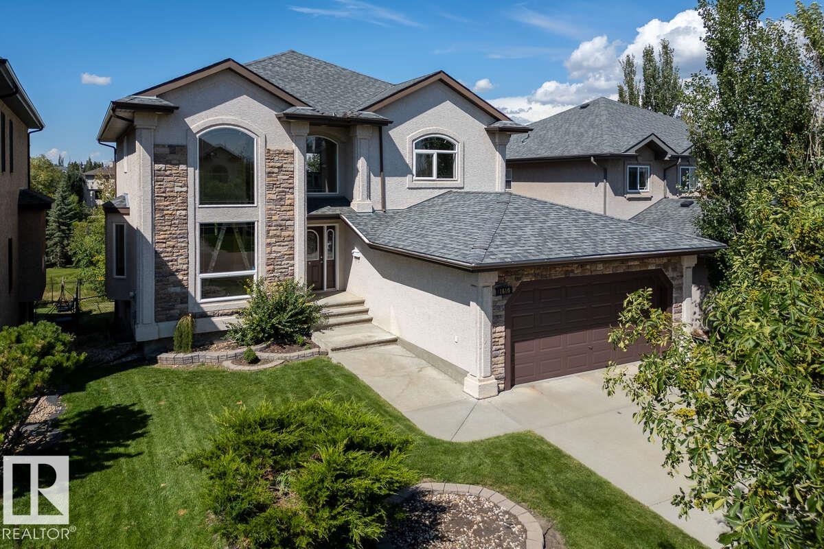 1610 Haswell Co Ct NW, Edmonton, AB T6R 3C2