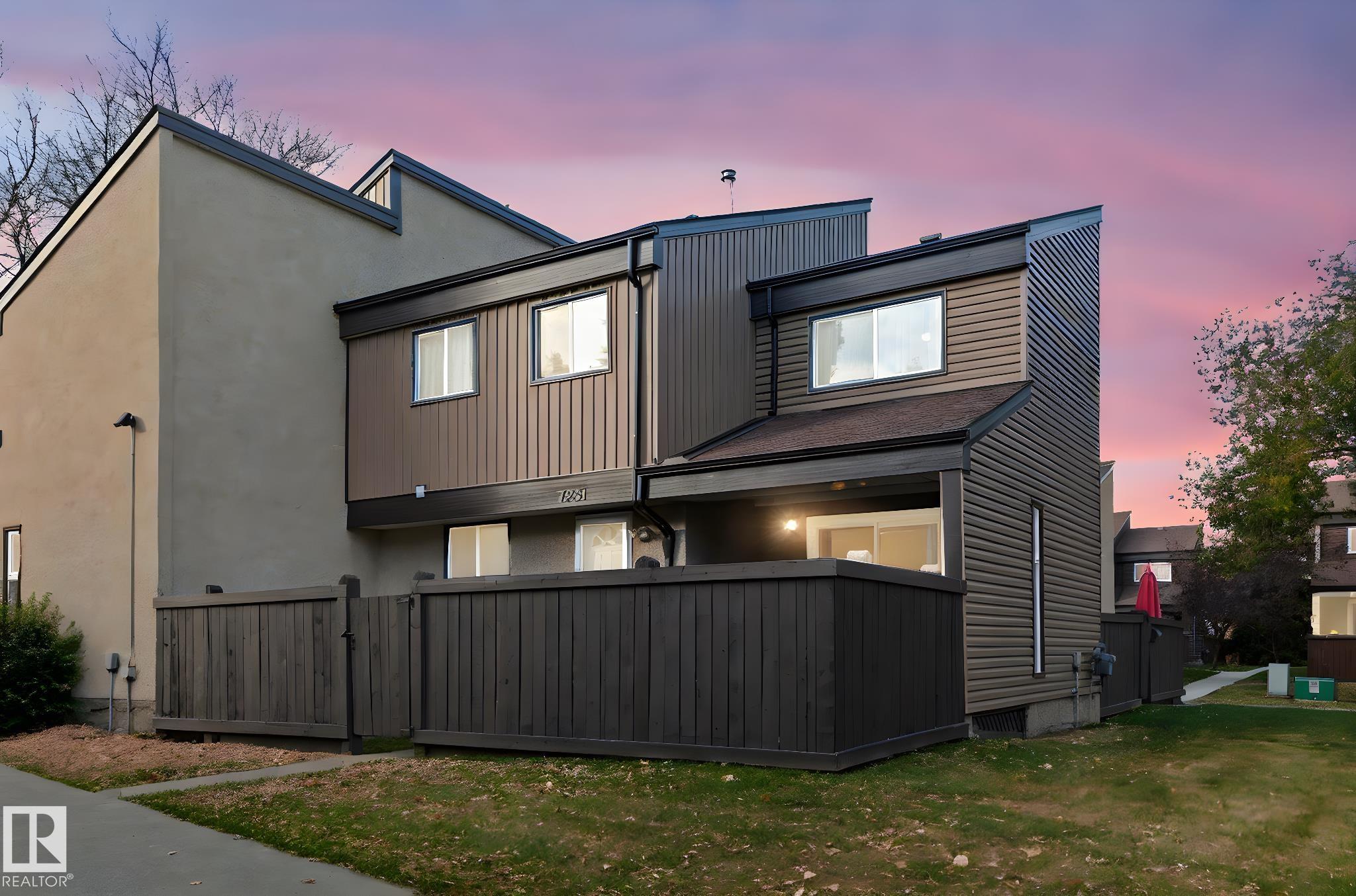 180 St Nw Unit 7231 St, Edmonton, AB T5T 3G1