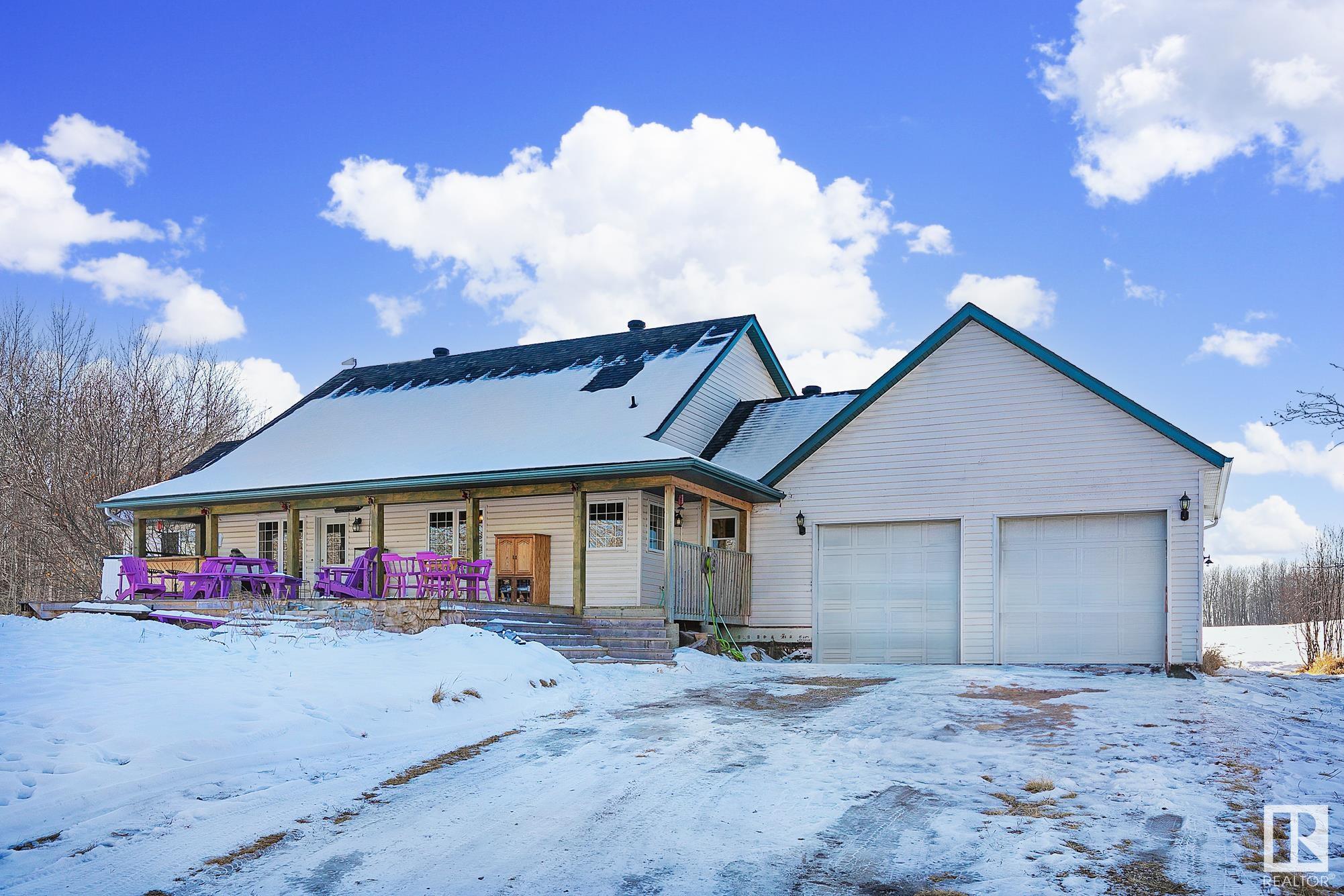 , Lac Ste. Anne County, AB T0E 0V0 MLS Houseful