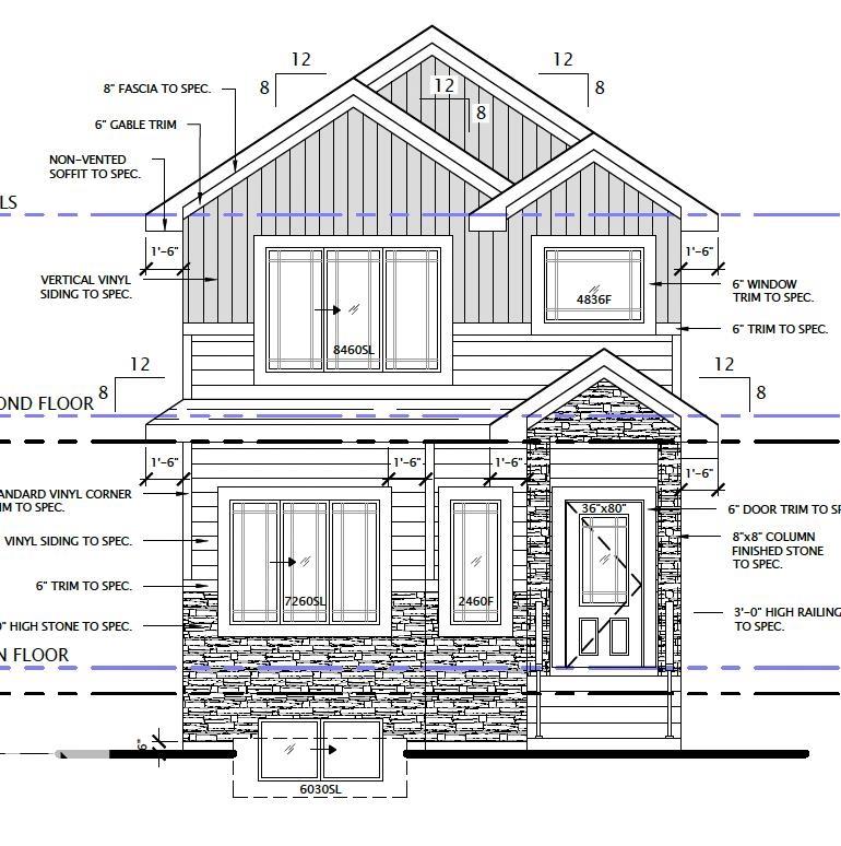 106 Av Unit 9824 Ave, Morinville, AB T8R 2P1