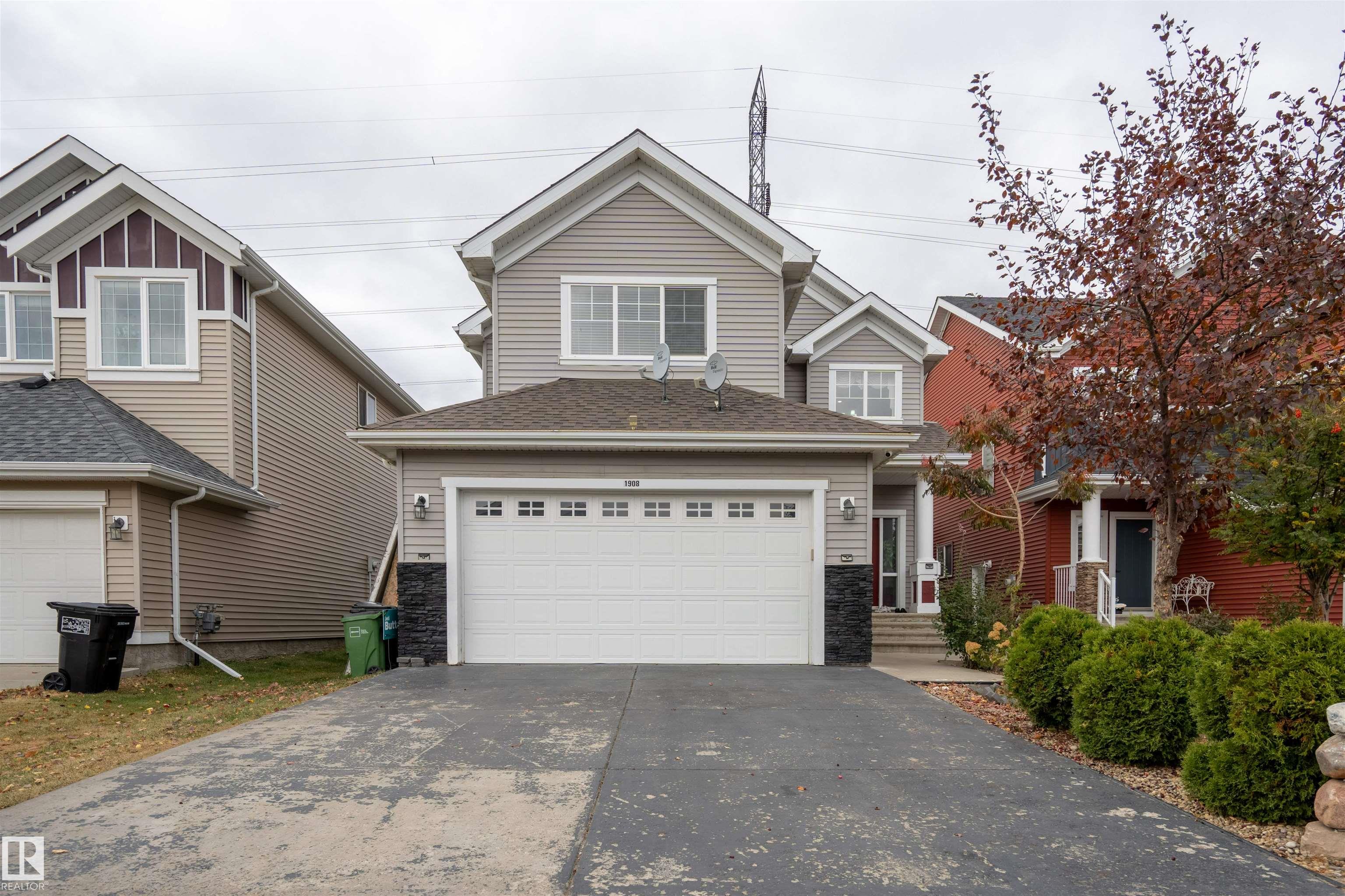 86 St Sw Unit 1908 St, Edmonton, AB T6X 1A2