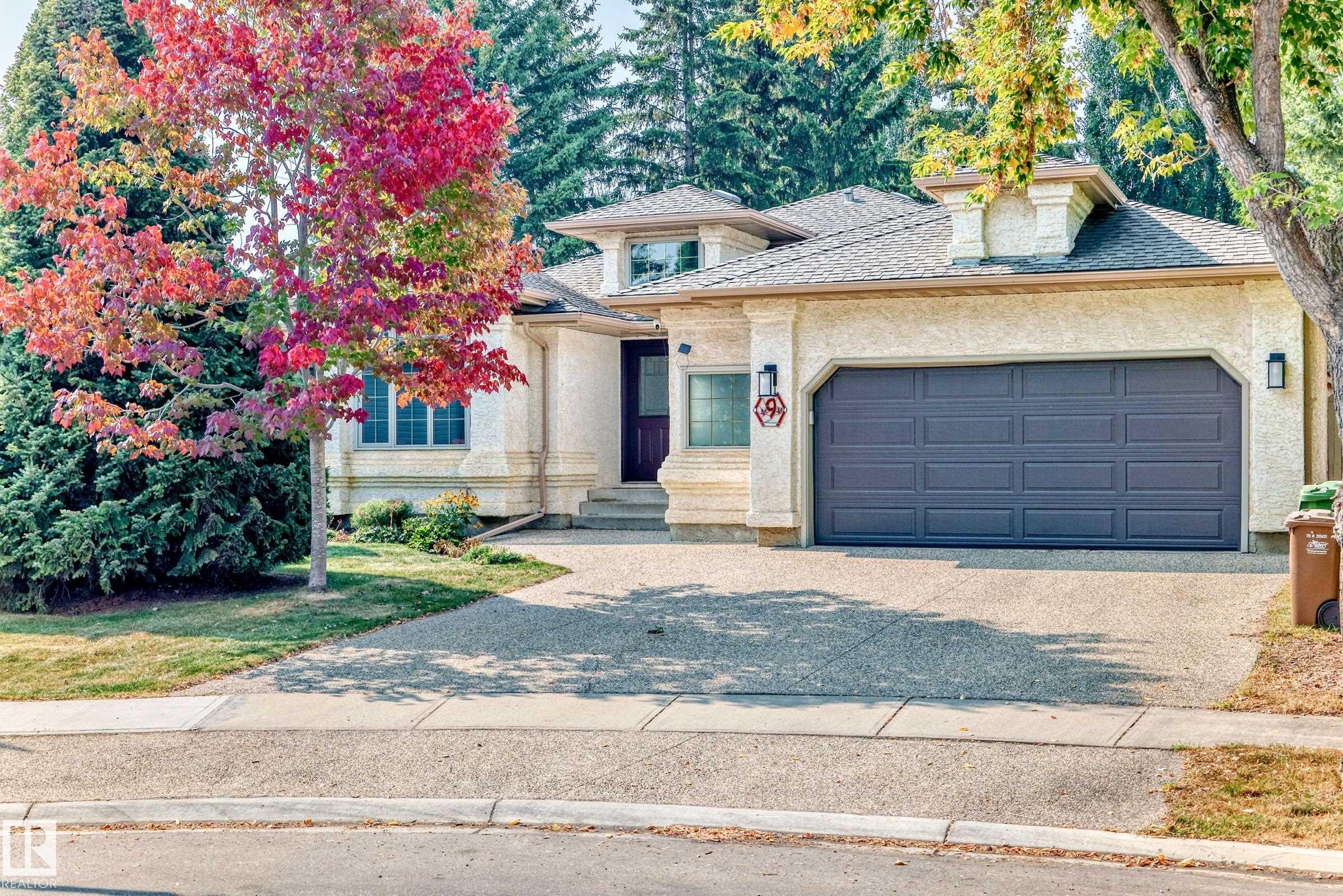 9 Empire Co Ct, St. Albert, AB T8N 5X5