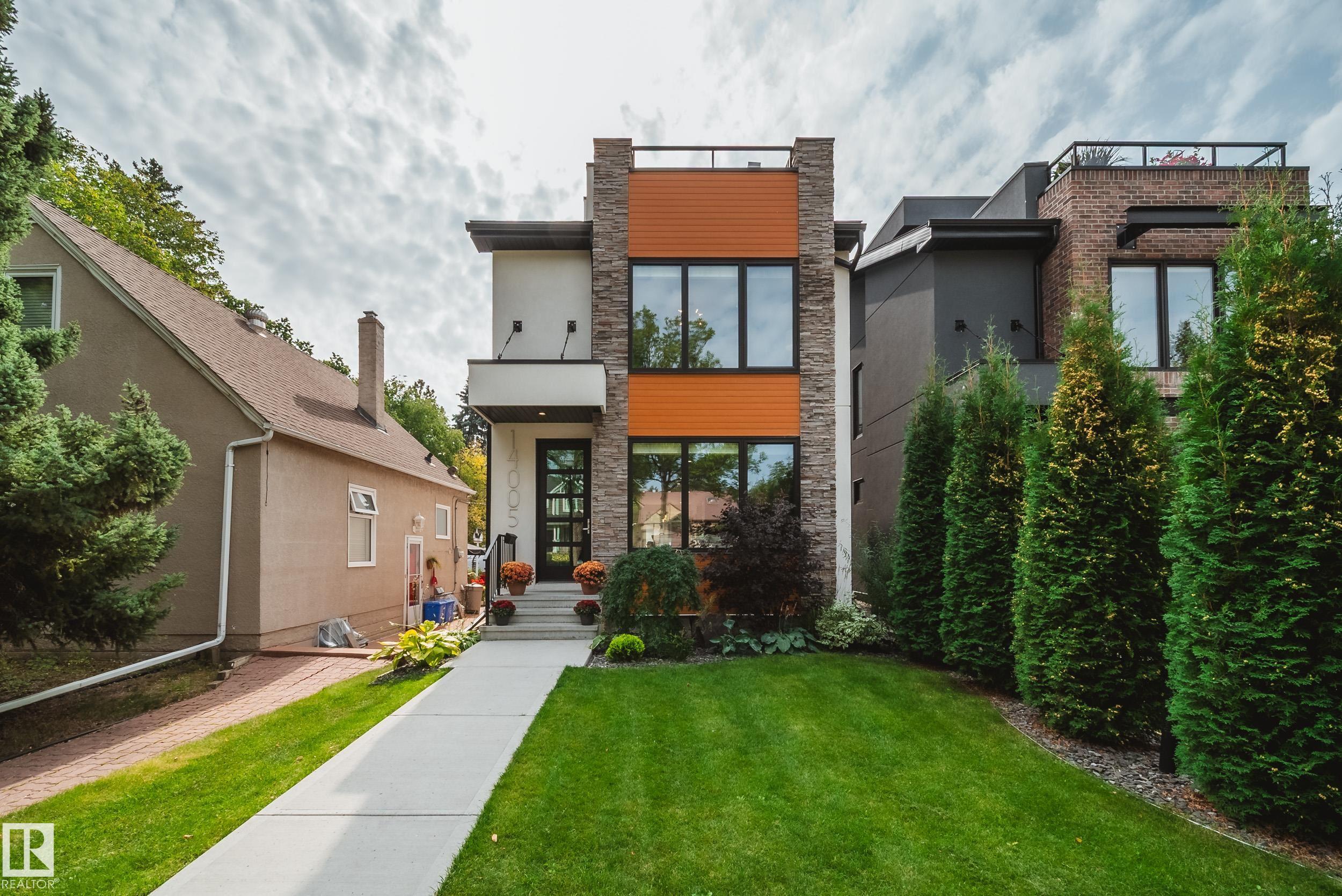 105 Av Nw Unit 14005 Ave, Edmonton, AB T5N 0Z1