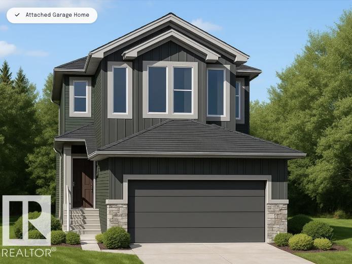 41 Gable Cm Cmn, Spruce Grove, AB T7X 0Z5