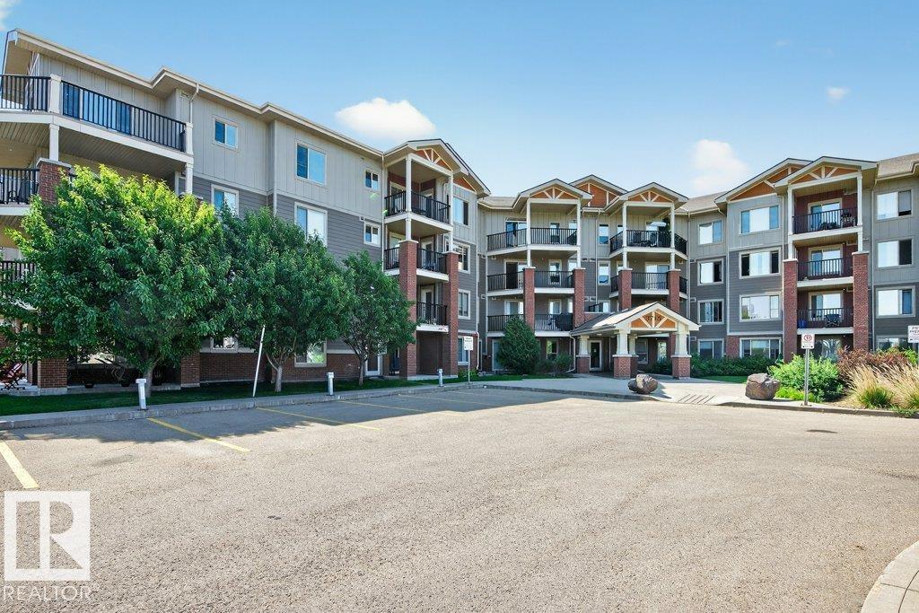 3715 Whitelaw Lane Northwest #403, Edmonton, AB T6W 2C3