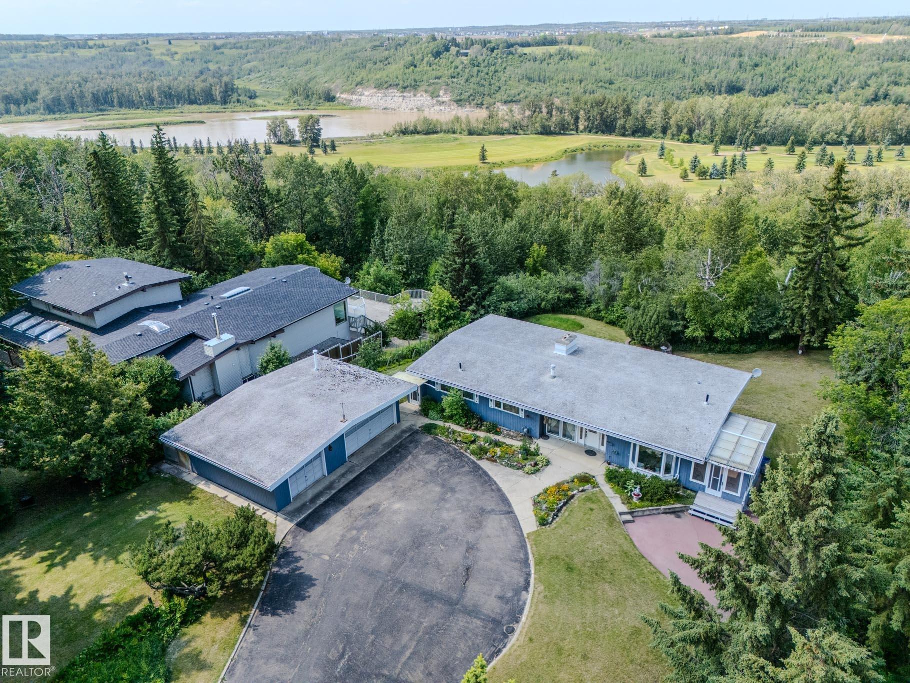 140 Windermere Dr NW, Edmonton, AB T6W 0S4