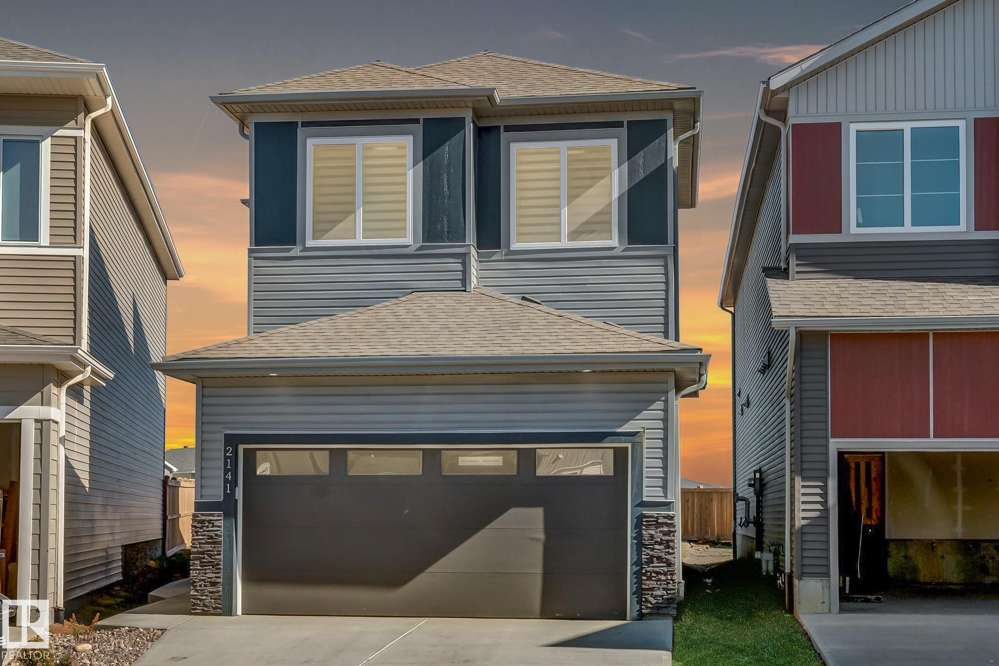 209 St Nw Unit 2141 St #a, Edmonton, AB T6M 3C7