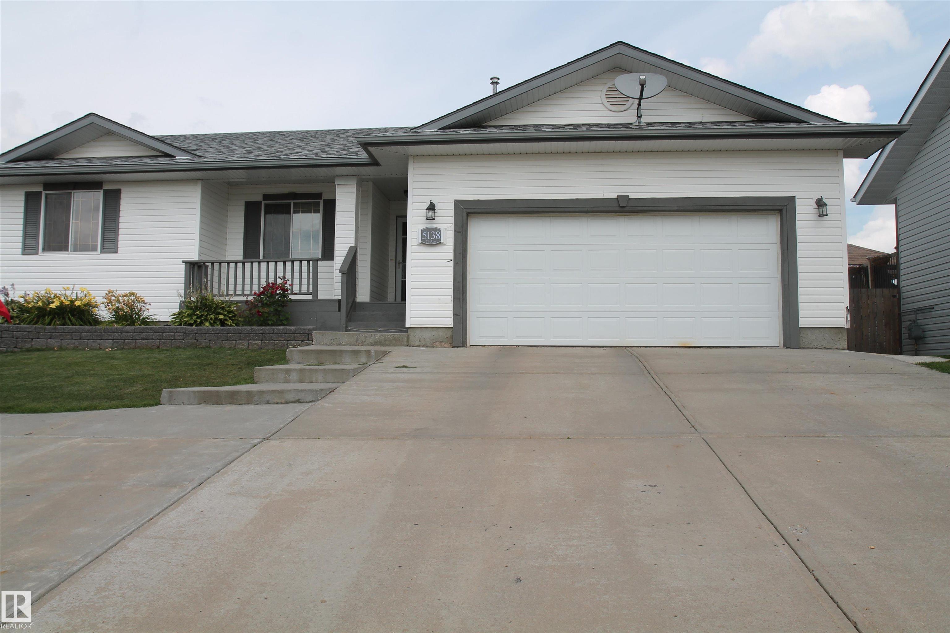 59 Av Unit 5138 Ave, Elk Point, AB T0A 1A0