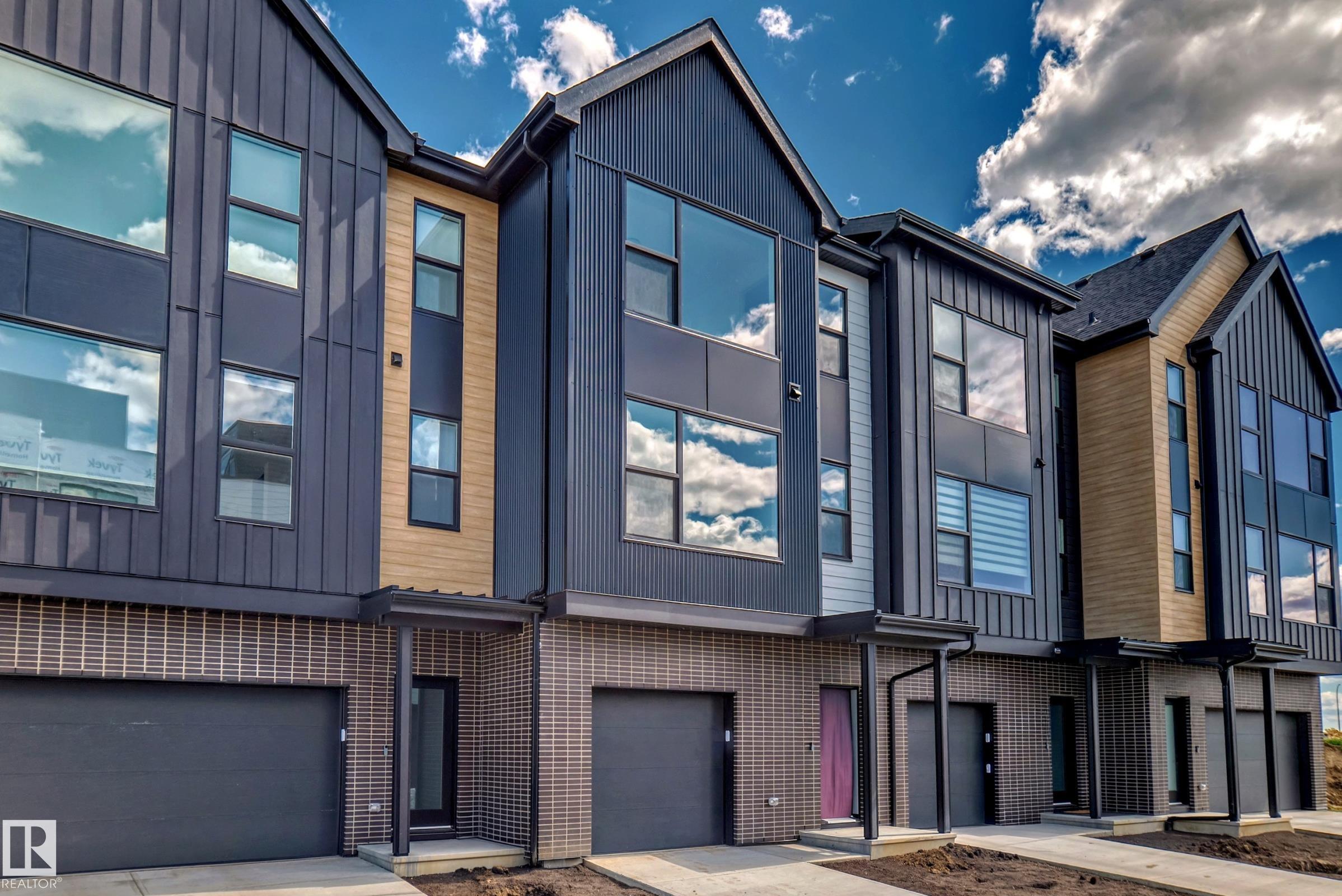 5 Rondeau Drive #9, St. Albert, AB T8N 7X8
