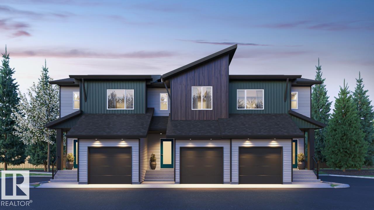 710 Mattson Drive Southwest #49, Edmonton, AB T6X 1A3