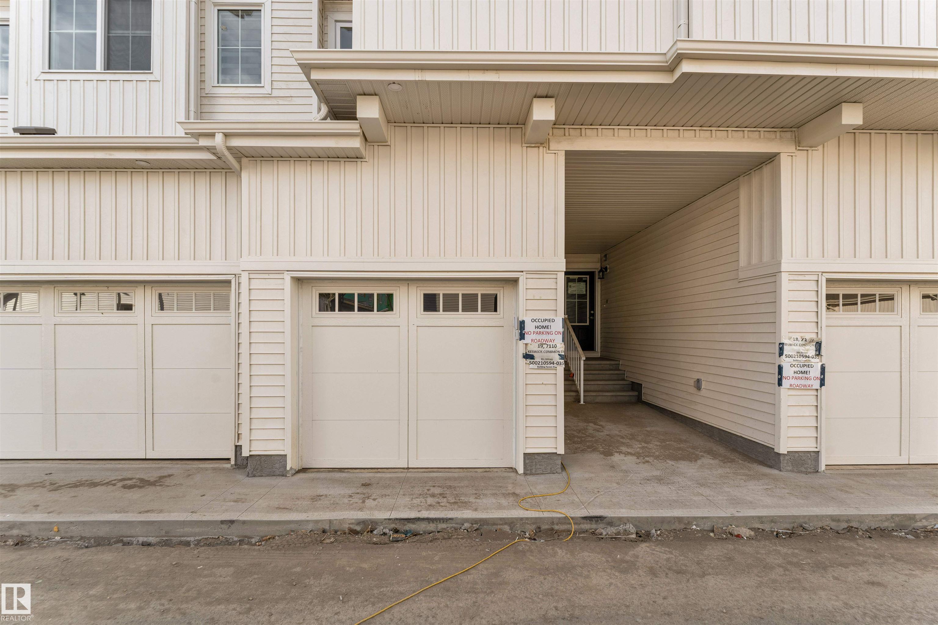 7110 Keswick Cm Sw Unit 19, Edmonton, AB T6W 5P7
