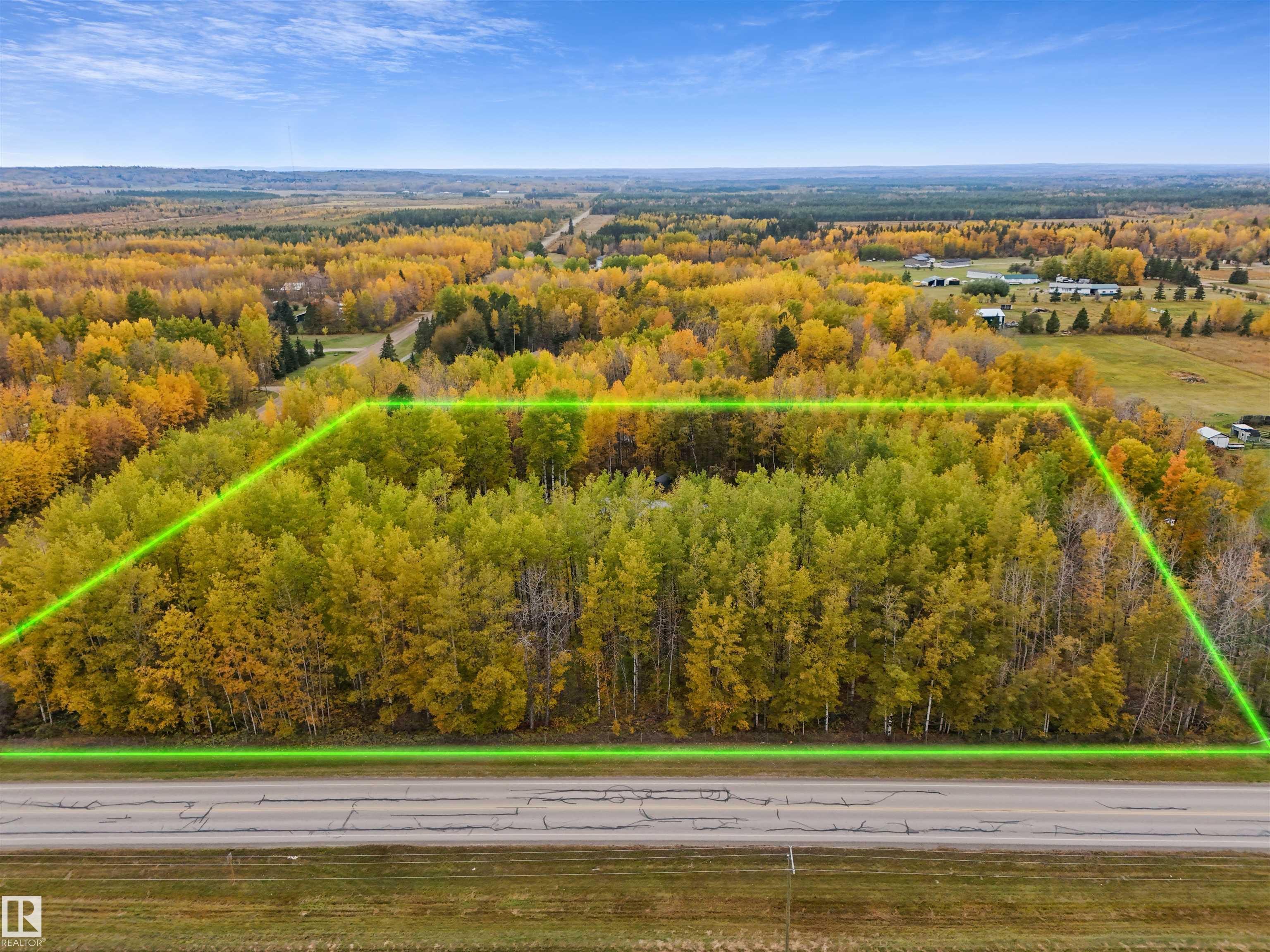8102 Twp Road 494, Rural Brazeau County, AB T7A 2A3