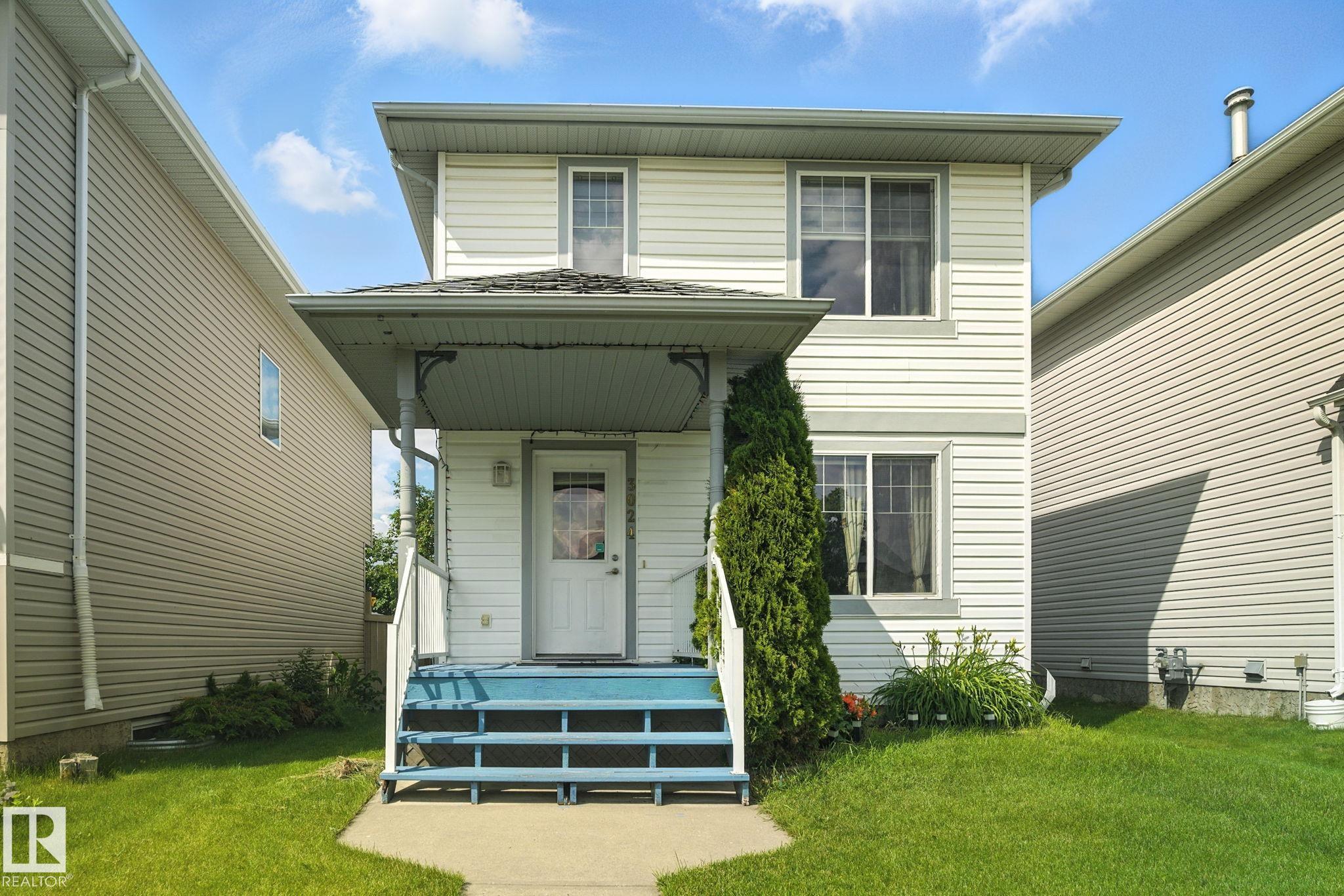 32 Av Nw Unit 3024 Ave, Edmonton, AB T6T 1X1