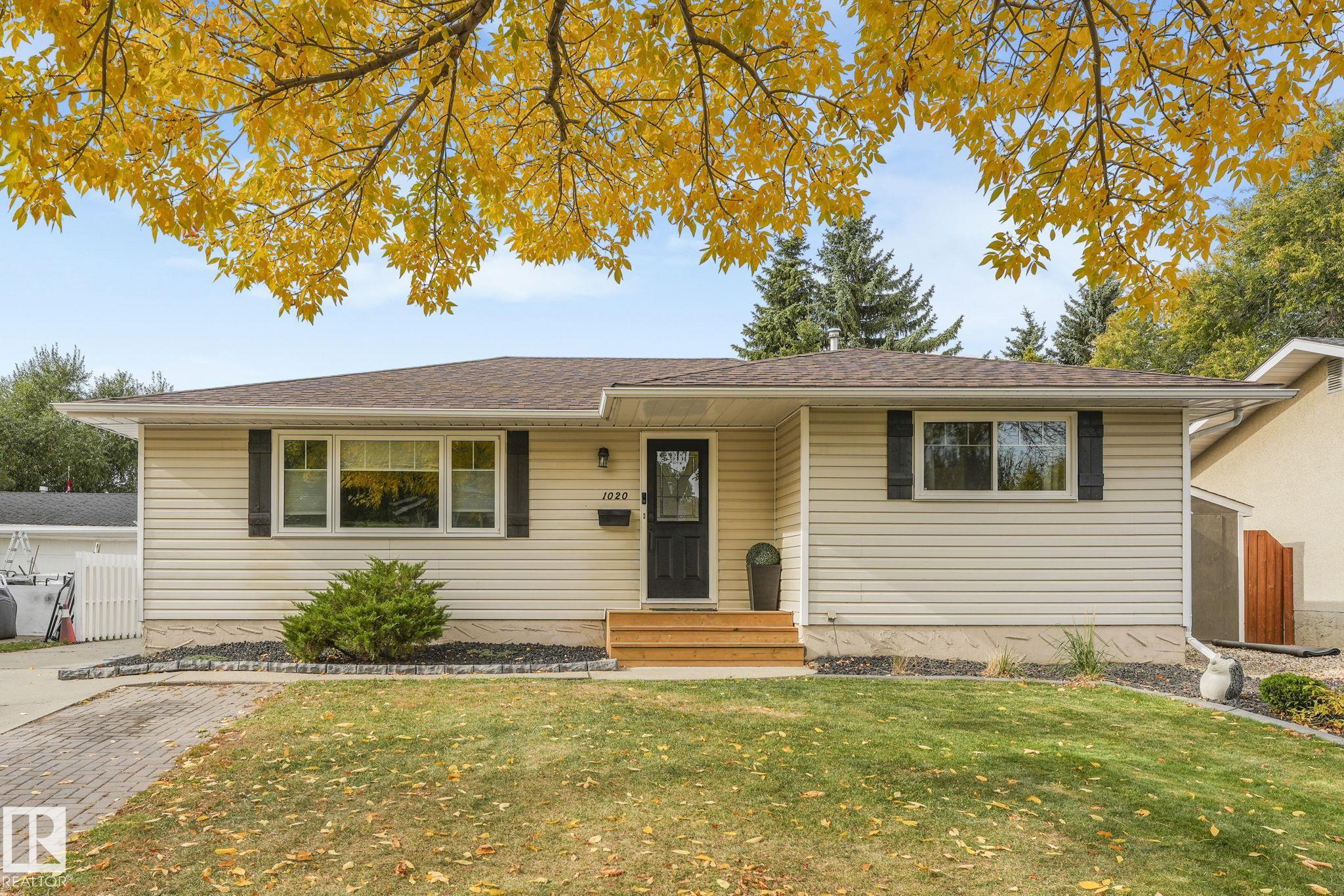 1020 Mony Penny Cr Cres, Sherwood Park, AB T8A 1C3
