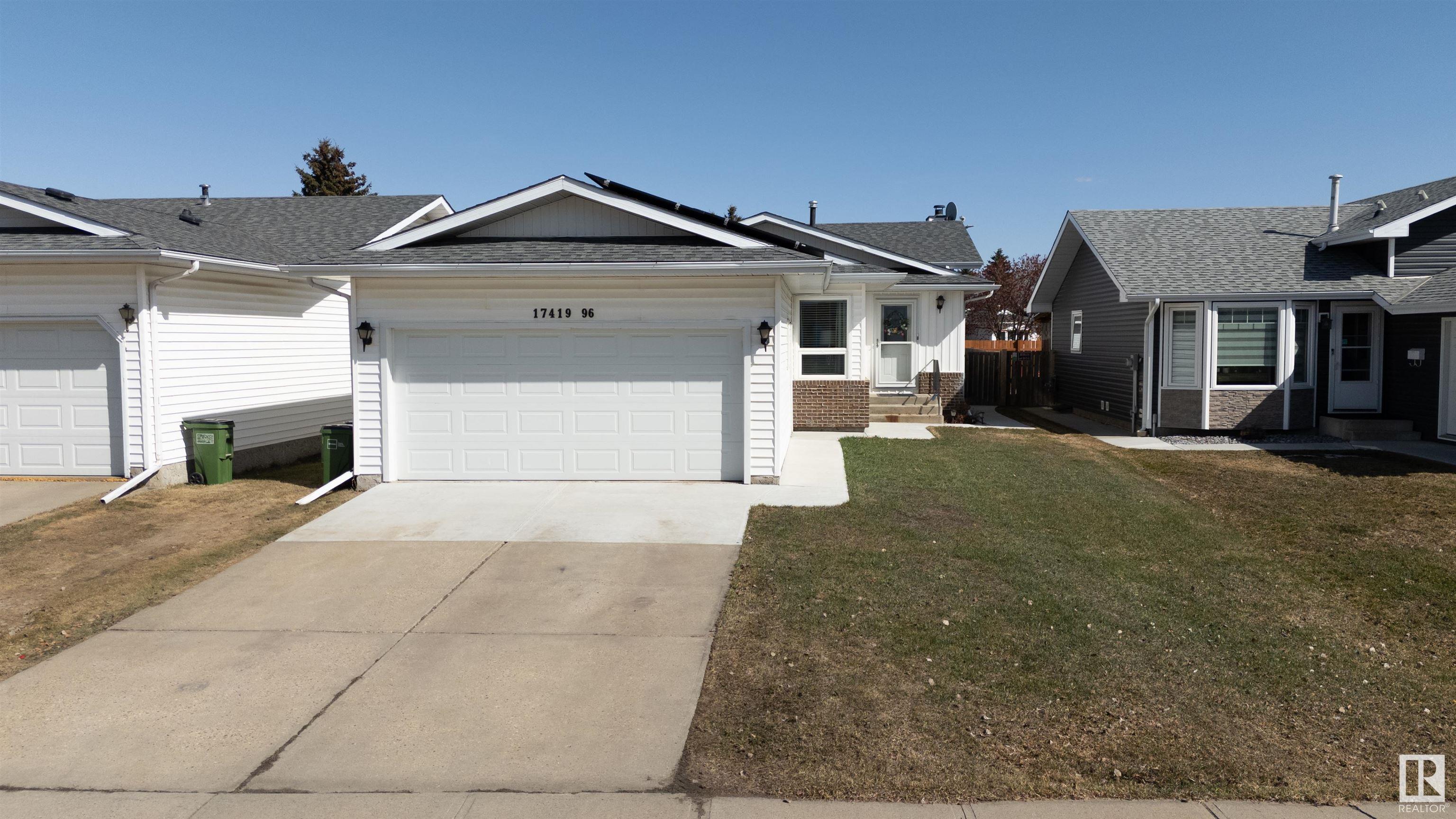 96 St Nw Unit 17419 St, Edmonton, AB T5Z 2B5