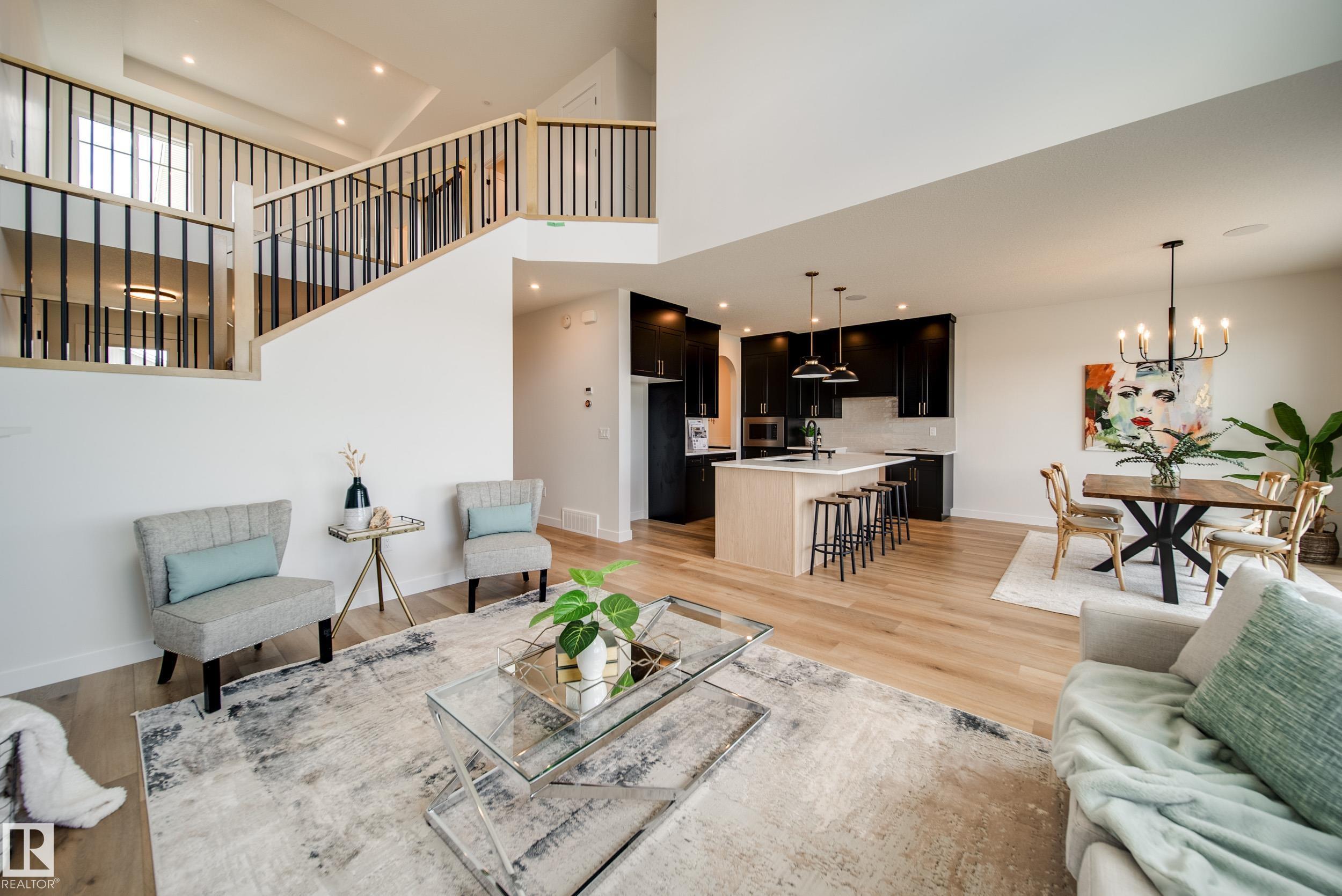 3 Cloutier Cl Close, St. Albert, AB T8T 2C9