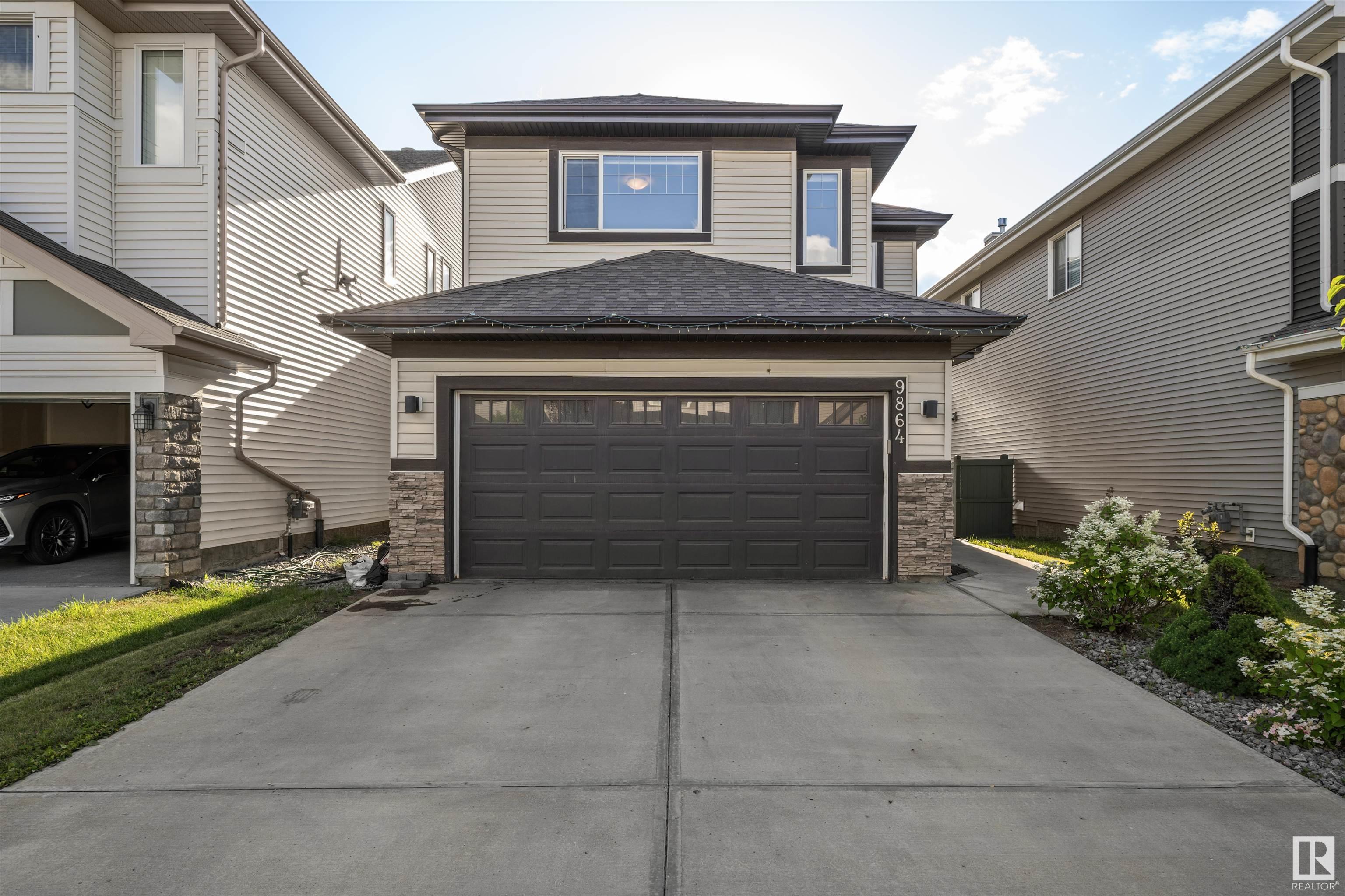 222 St Nw Unit 9864 St, Edmonton, AB T5T 7J1