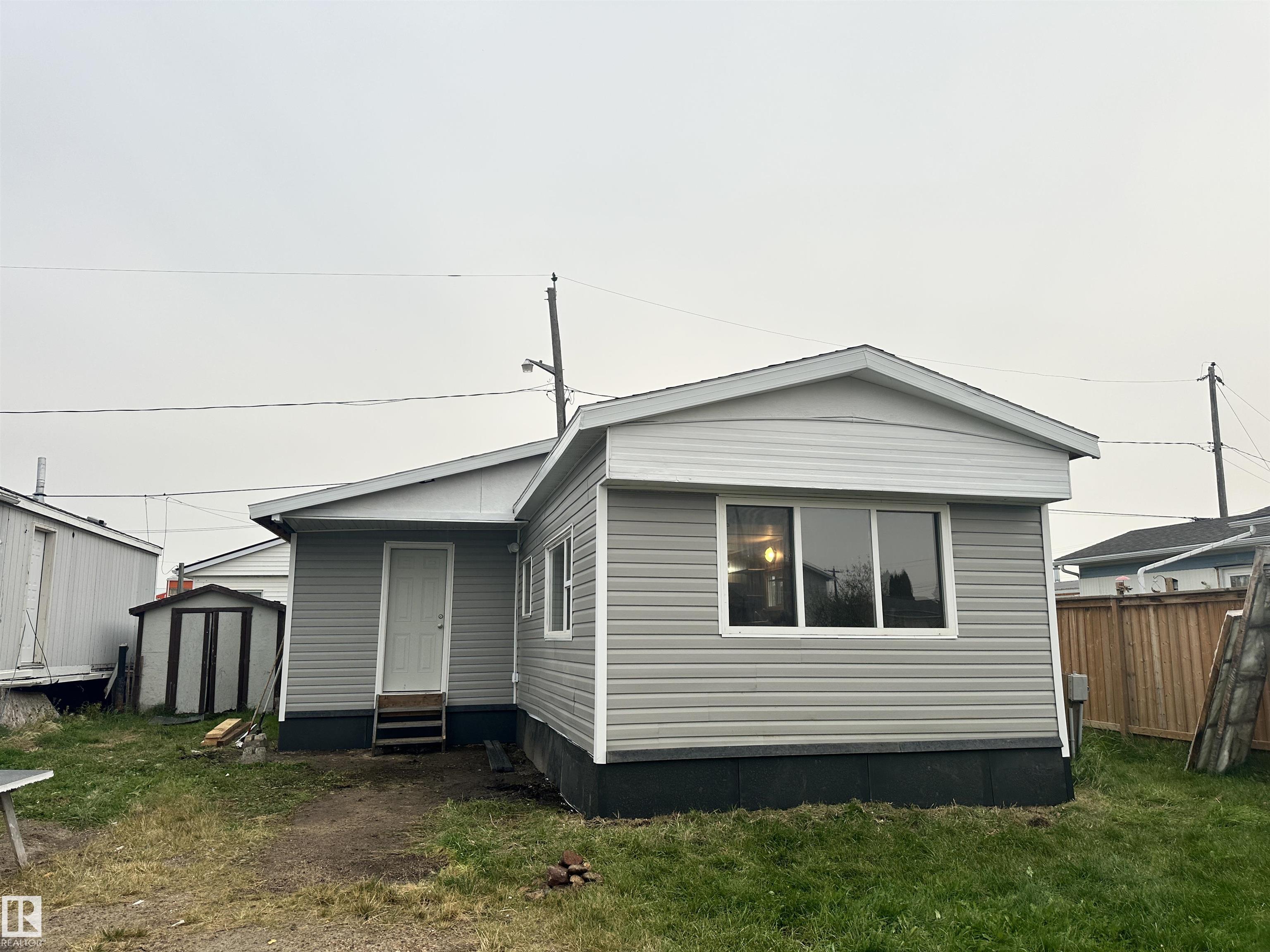 10808 101 Street #22, Westlock, AB T7P 1H4