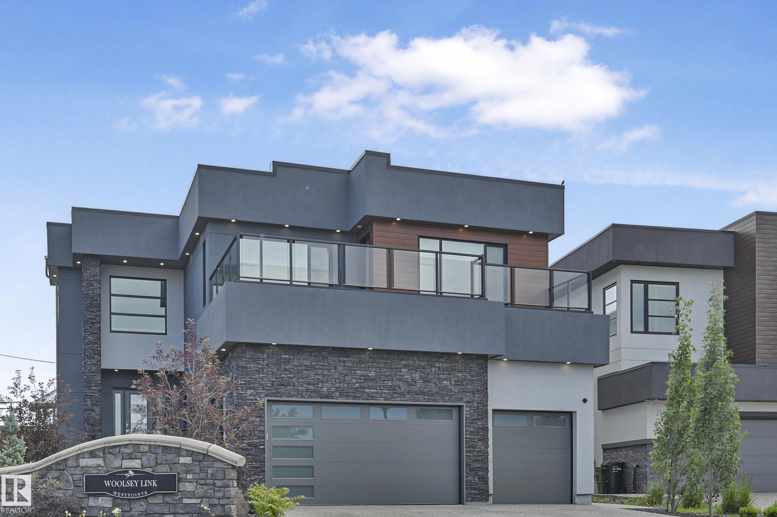 5121 Woolsey Li Link NW, Edmonton, AB T6W 2C1