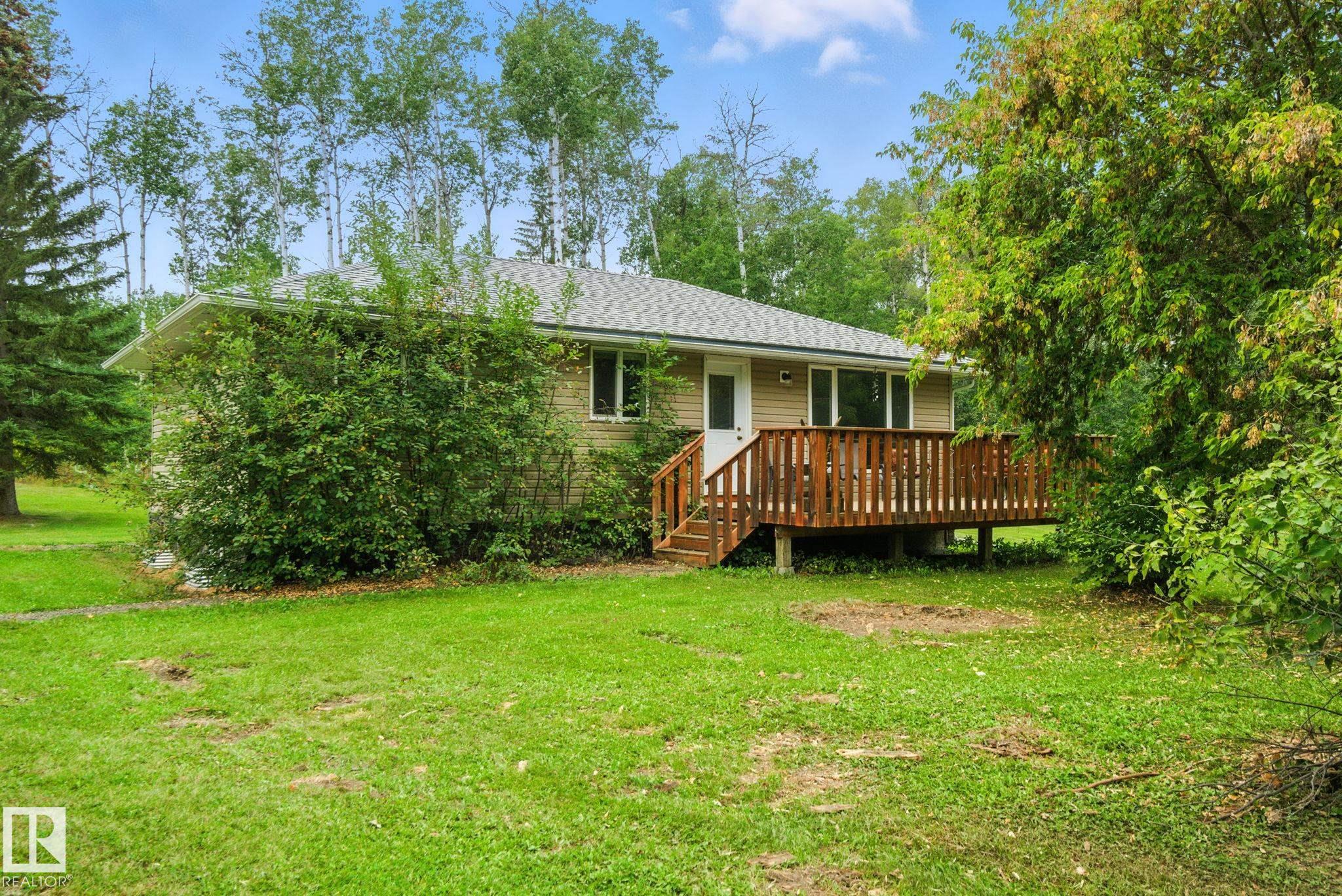 2419 Twp Road 545 Unit 8, Rural Lac Ste. Anne County, AB T0E 1V0