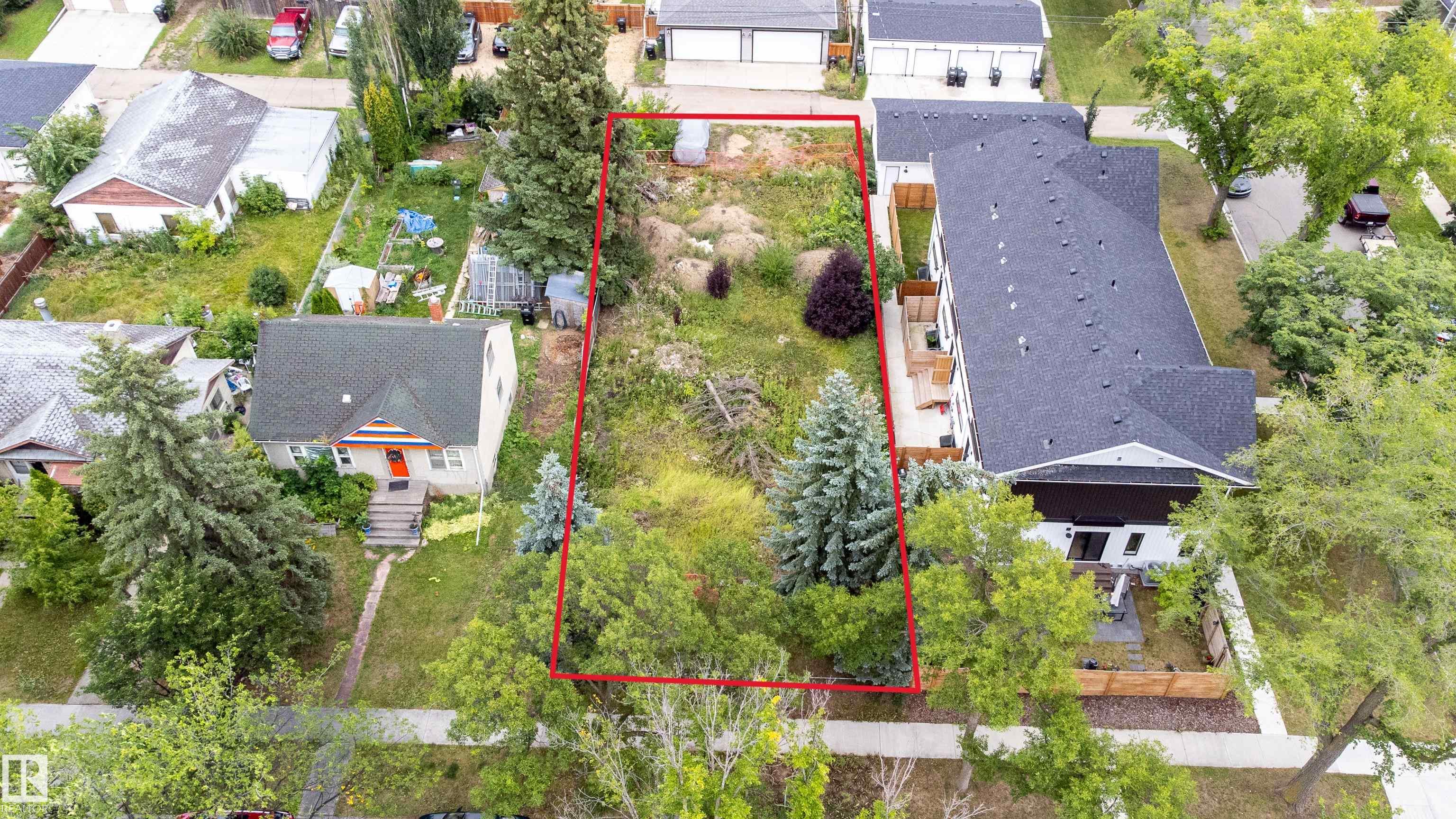 123 St Nw Unit 12107 St, Edmonton, AB T5L 0H4
