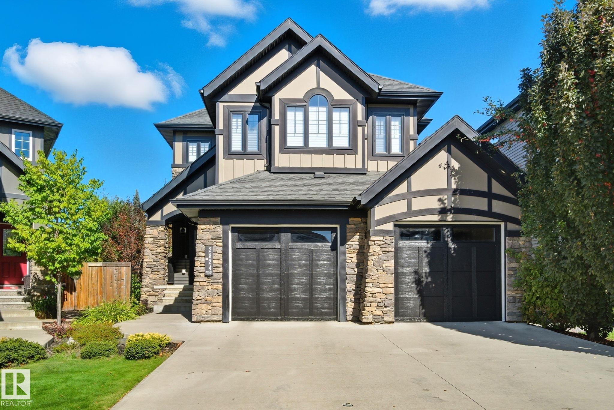 2824 Kirkland Ba Bay SW, Edmonton, AB T6W 3B4