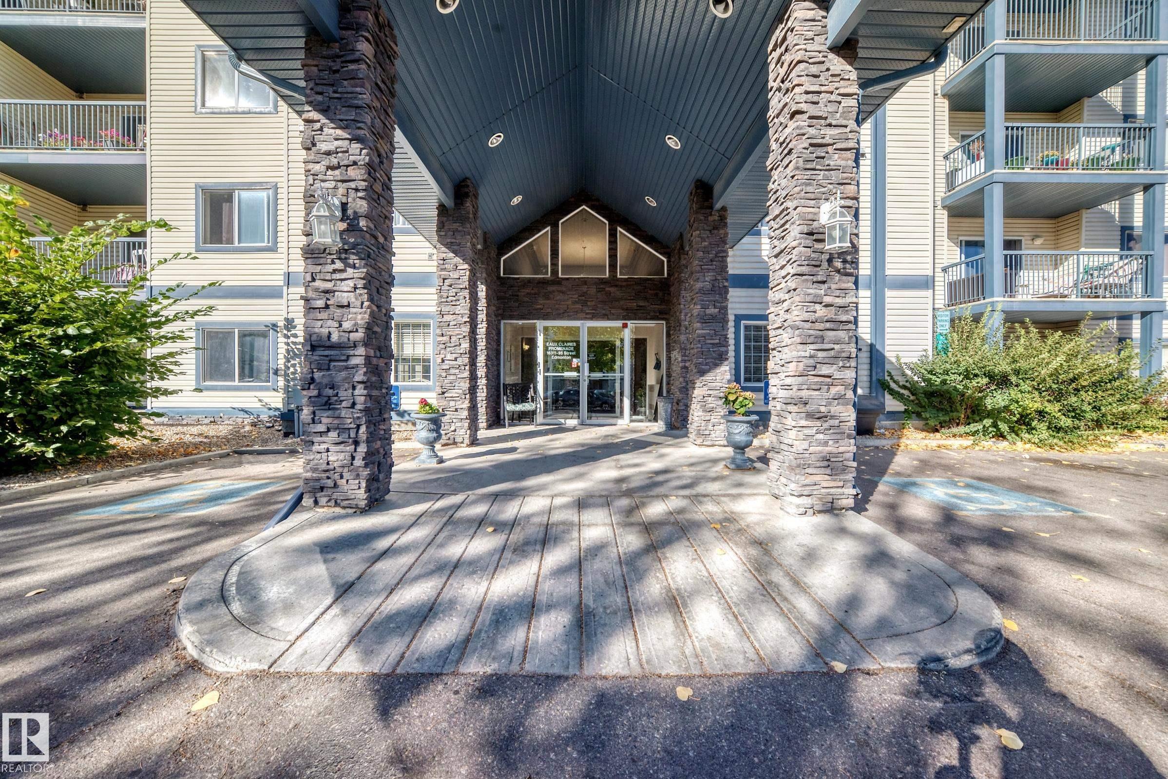 16311 95 Street #134, Edmonton, AB T5Z 3Y5