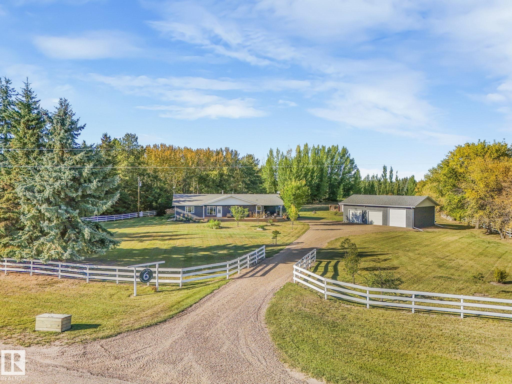 56420 Range Rd 231 #6, Rural Sturgeon County, AB T0A 1N4