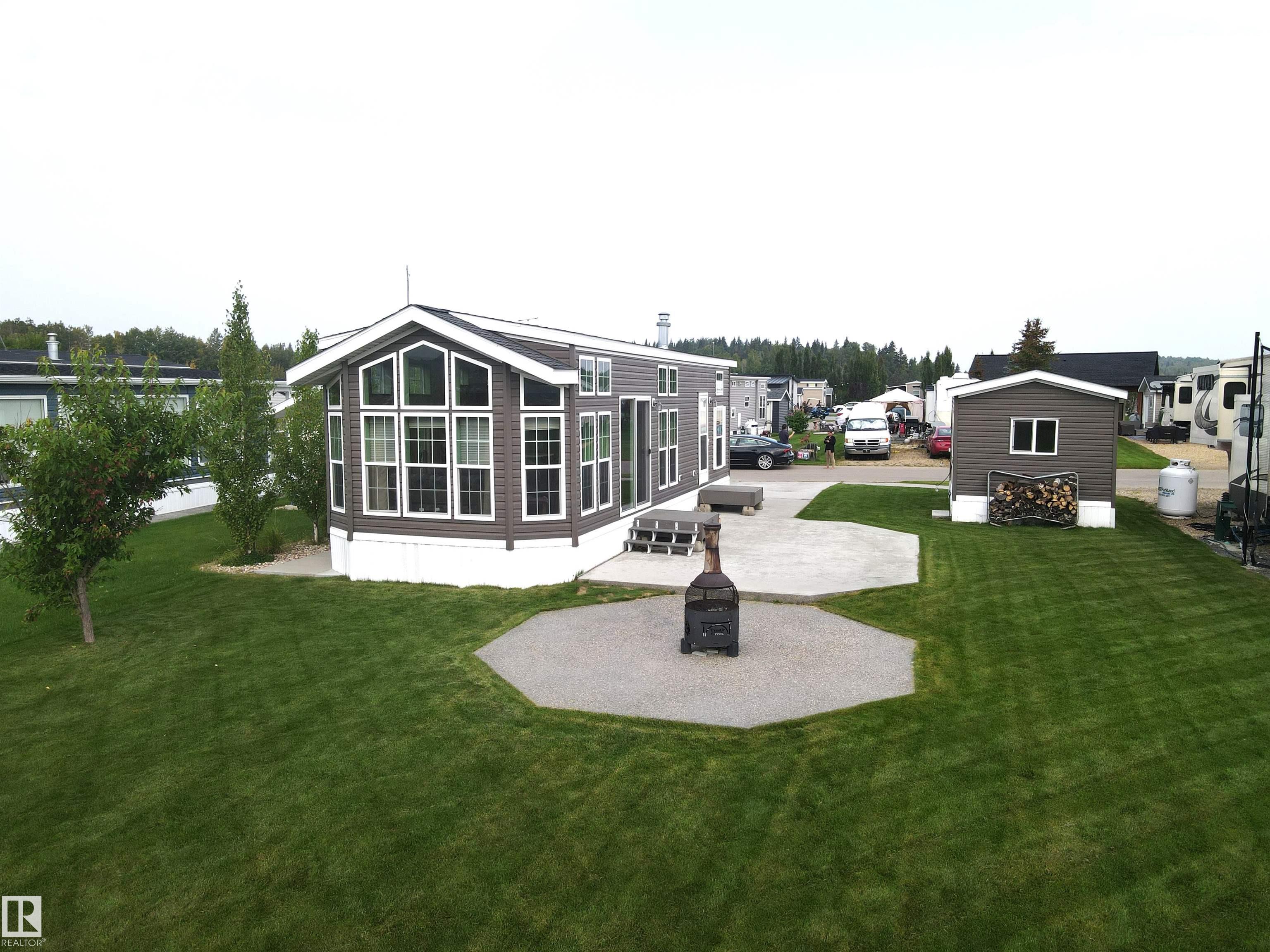 53126 Range Road 70 Unit 225, Rural Parkland County, AB T0E 0W0