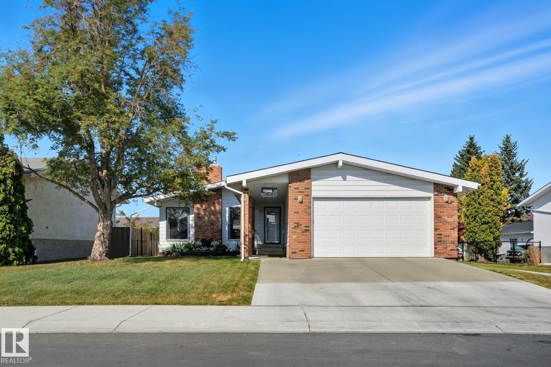 168 Av Nw Unit 10962 Ave #a, Edmonton, AB T5X 2N3