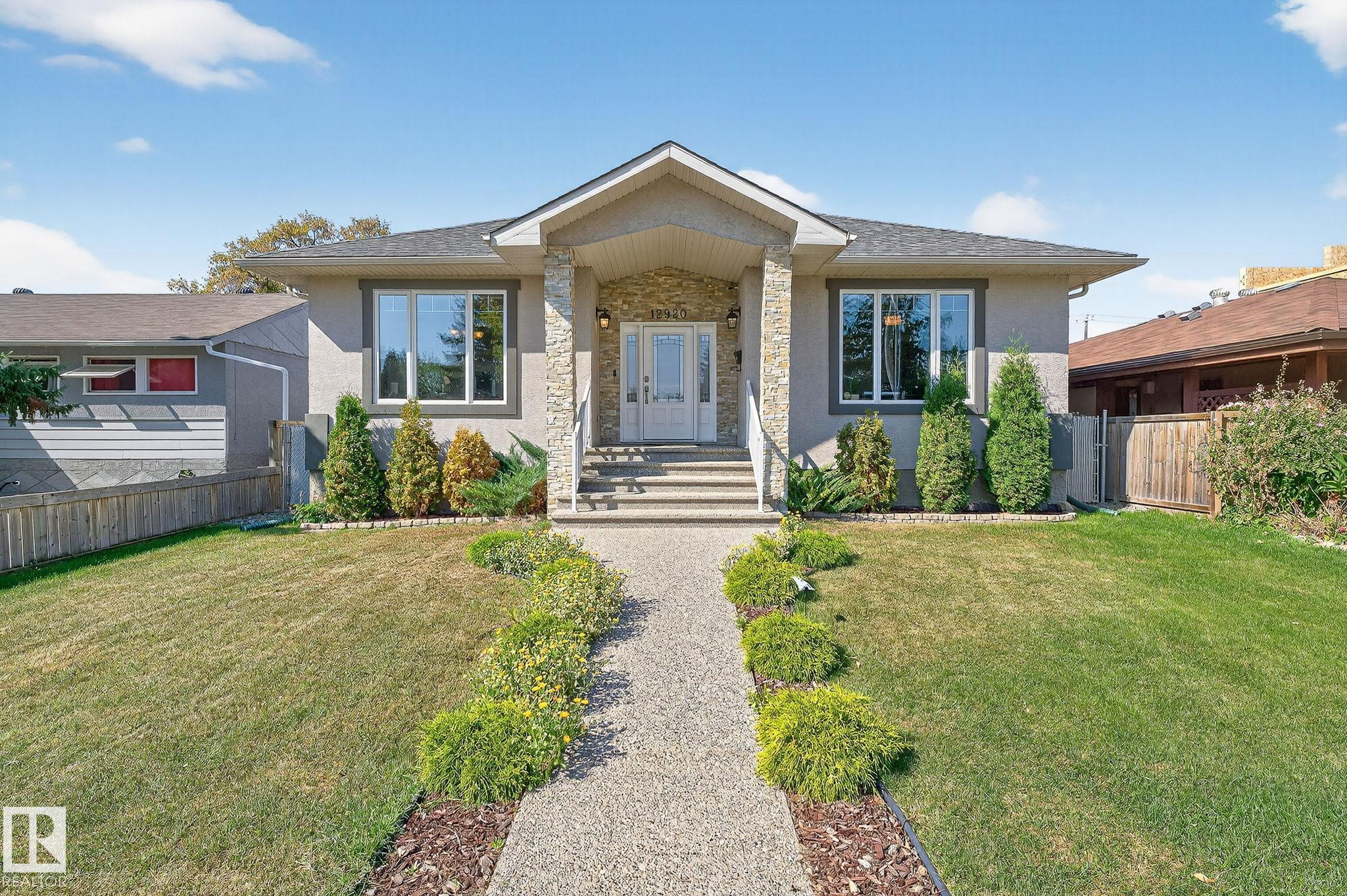 108 St Nw Unit 12920 St, Edmonton, AB T5E 4X3
